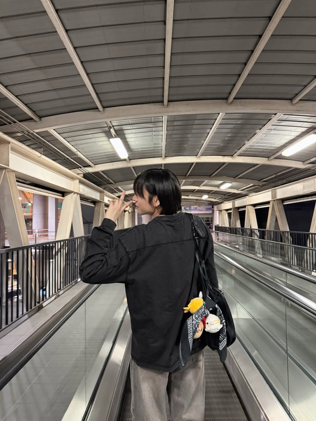 ภณ - ธนภณ เอี่ยมกำชัย