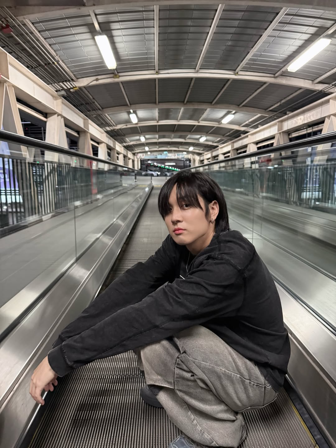 ภณ - ธนภณ เอี่ยมกำชัย