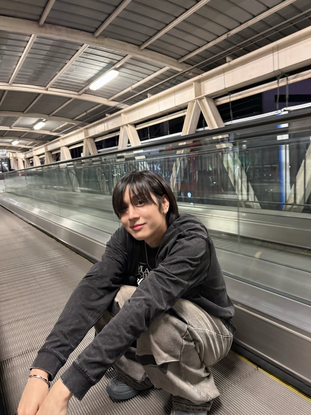 ภณ - ธนภณ เอี่ยมกำชัย