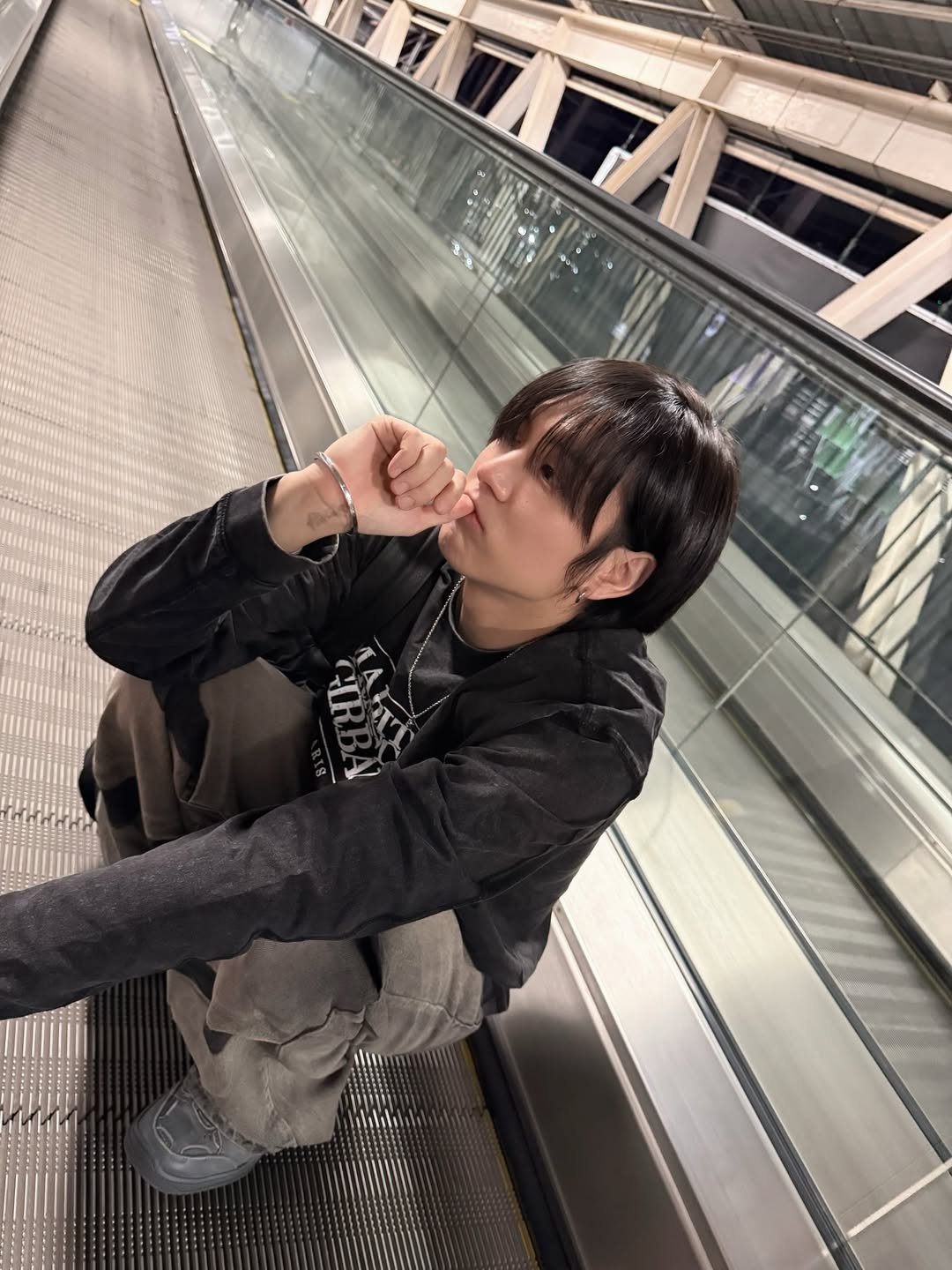 ภณ - ธนภณ เอี่ยมกำชัย