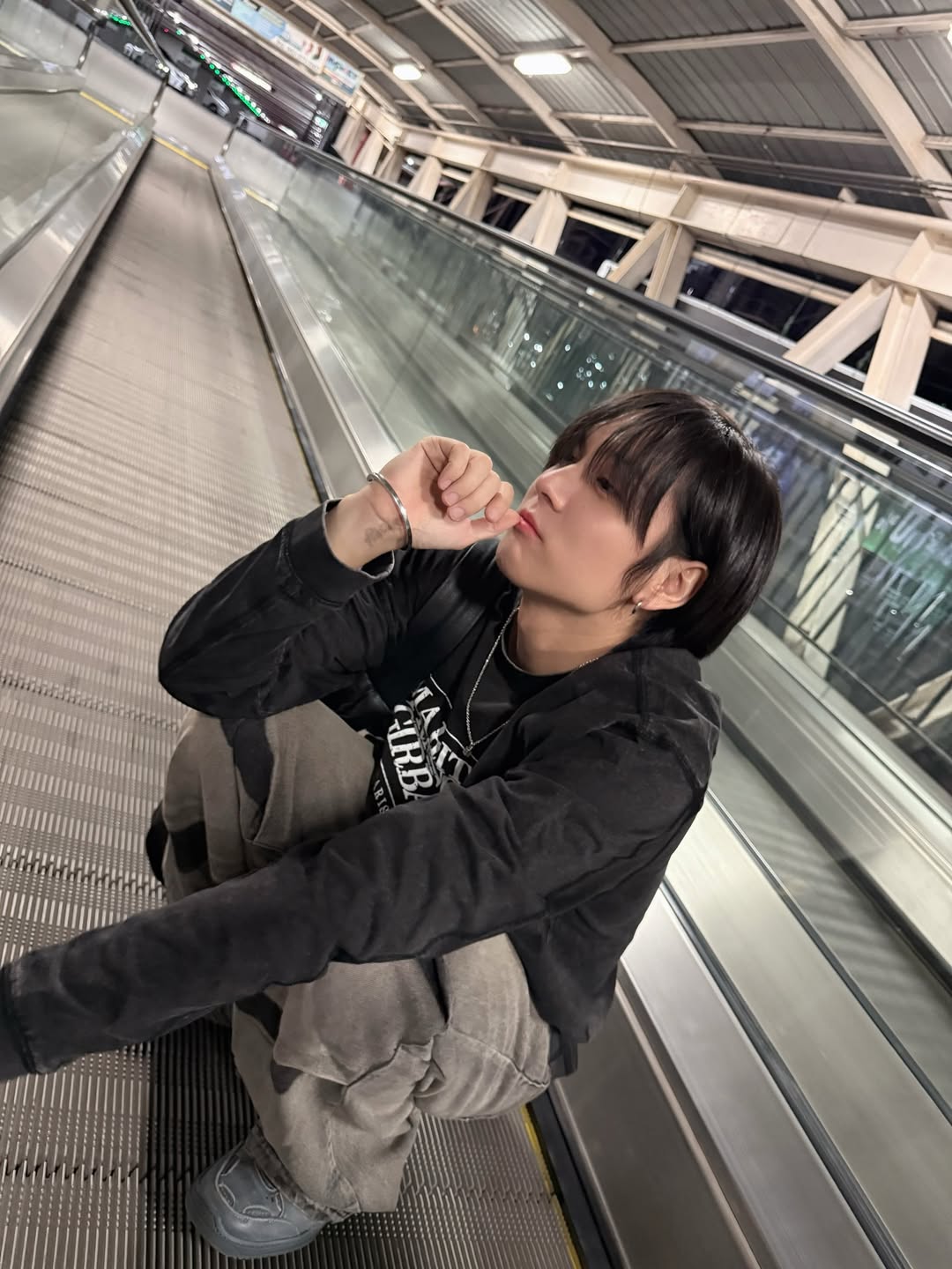 ภณ - ธนภณ เอี่ยมกำชัย