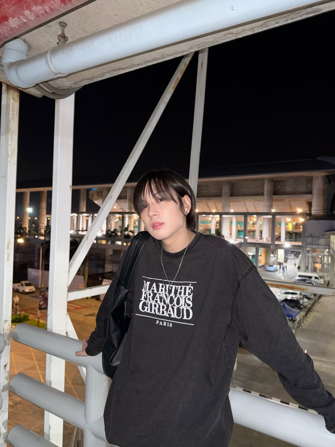 ภณ - ธนภณ เอี่ยมกำชัย