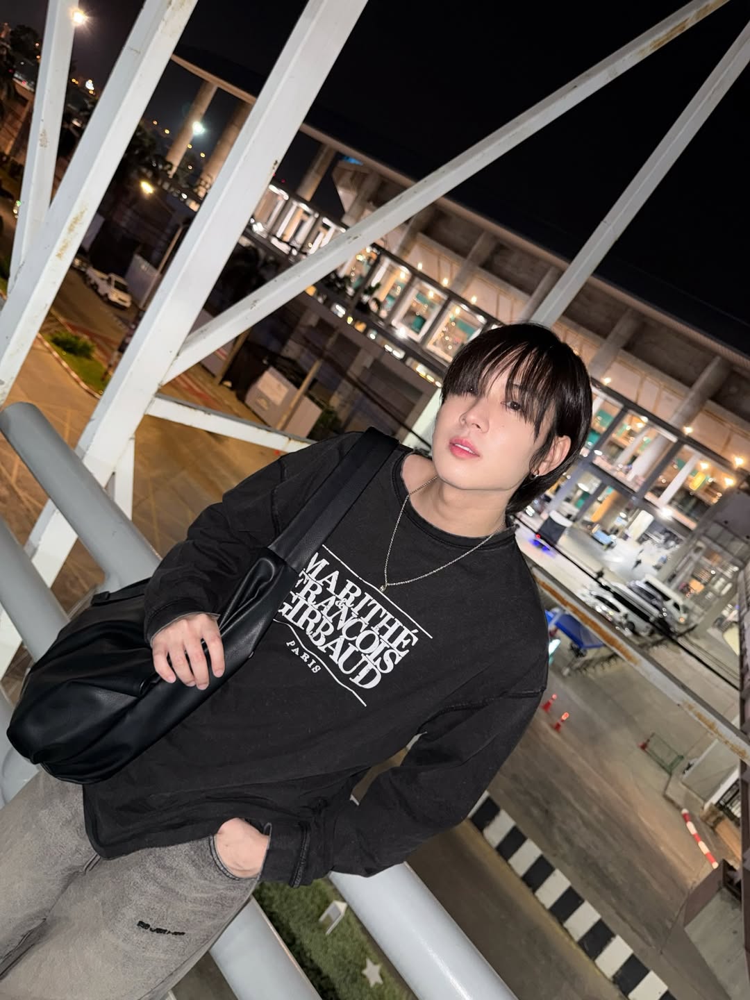 ภณ - ธนภณ เอี่ยมกำชัย