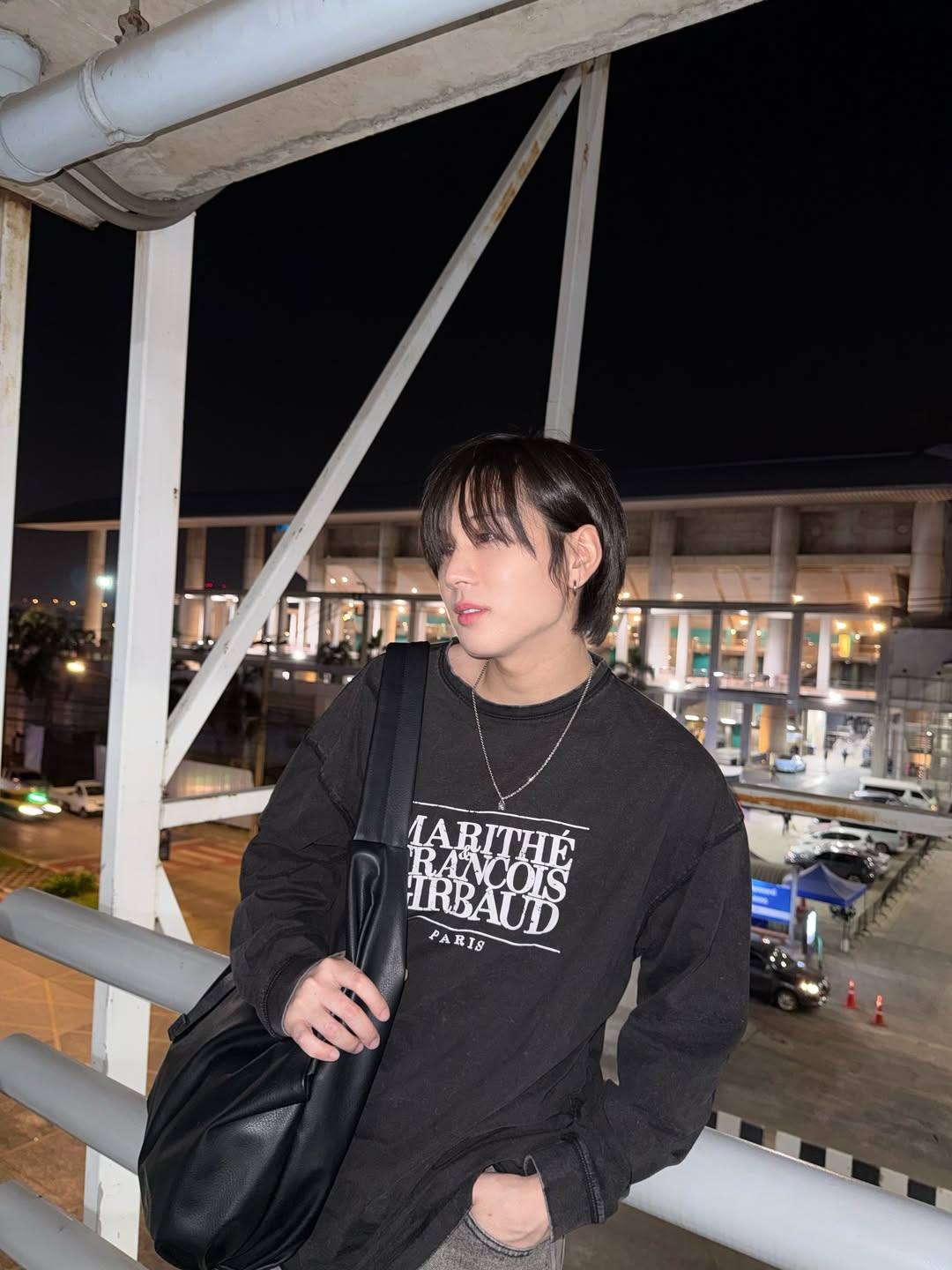 ภณ - ธนภณ เอี่ยมกำชัย