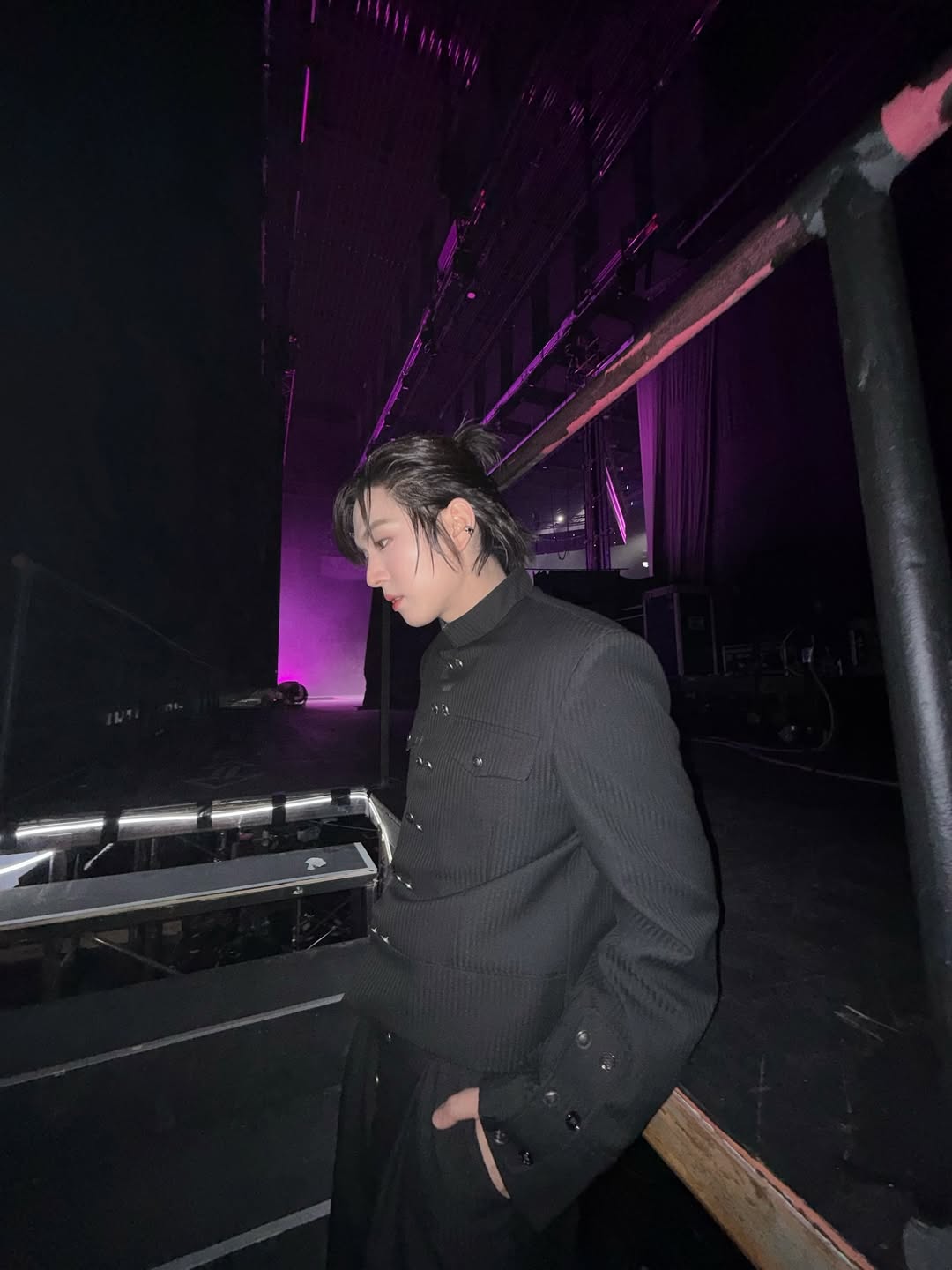 ภณ - ธนภณ เอี่ยมกำชัย