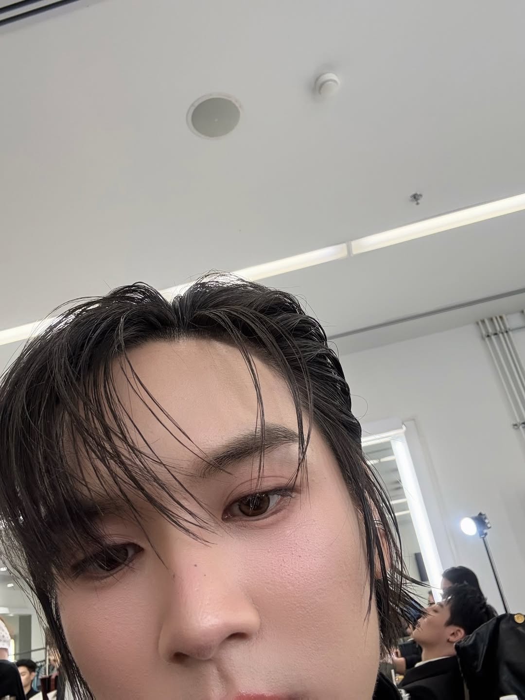 ภณ - ธนภณ เอี่ยมกำชัย