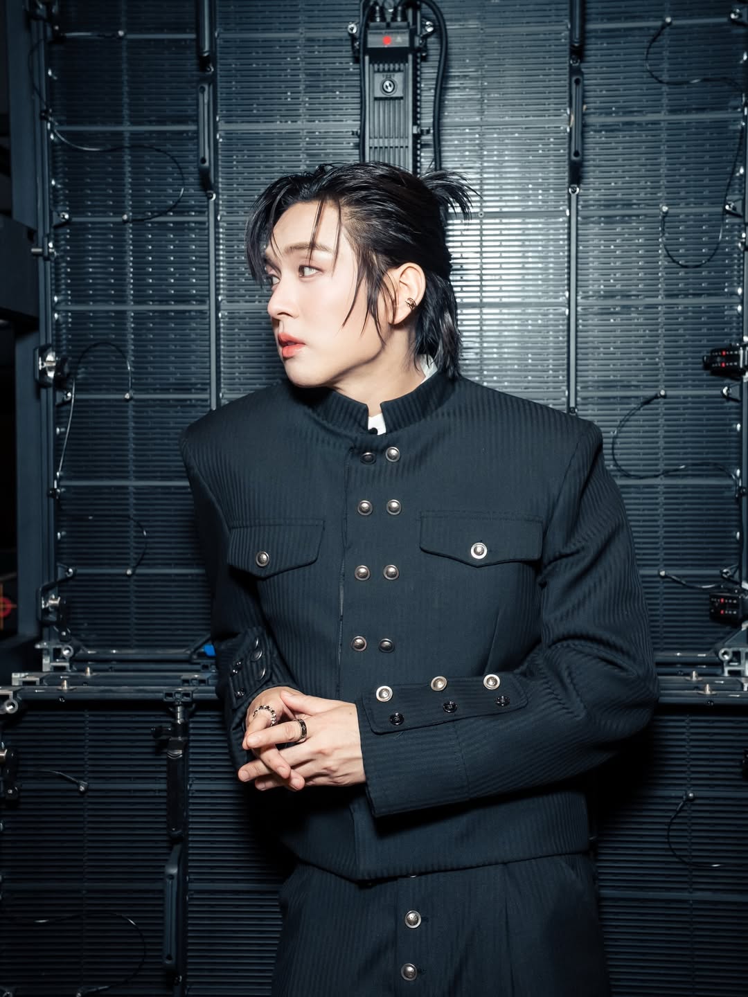 ภณ - ธนภณ เอี่ยมกำชัย