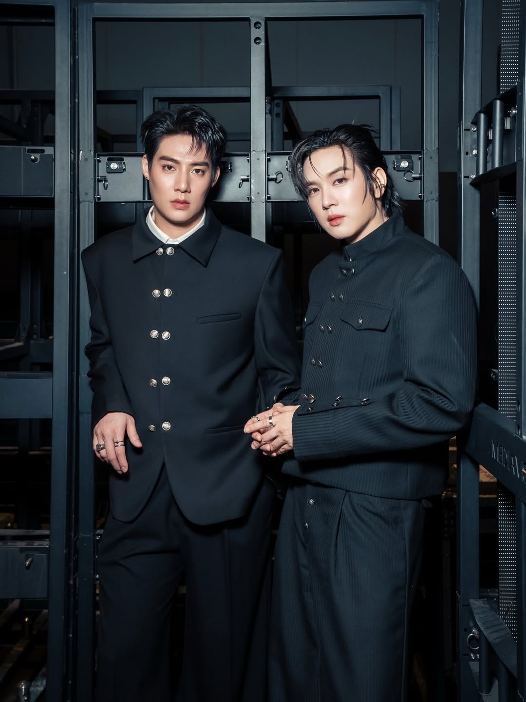 ภณ - ธนภณ เอี่ยมกำชัย