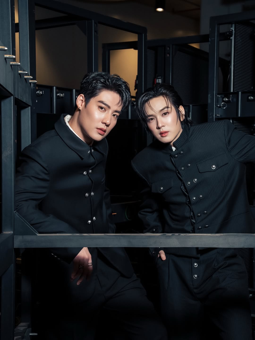 ภณ - ธนภณ เอี่ยมกำชัย