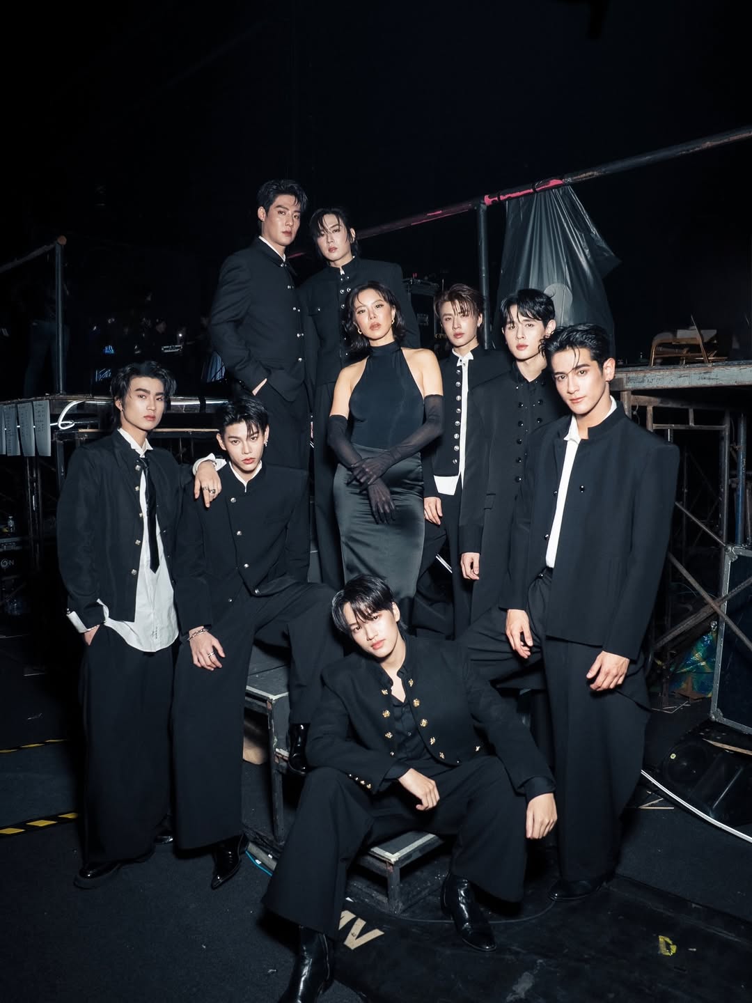 ภณ - ธนภณ เอี่ยมกำชัย