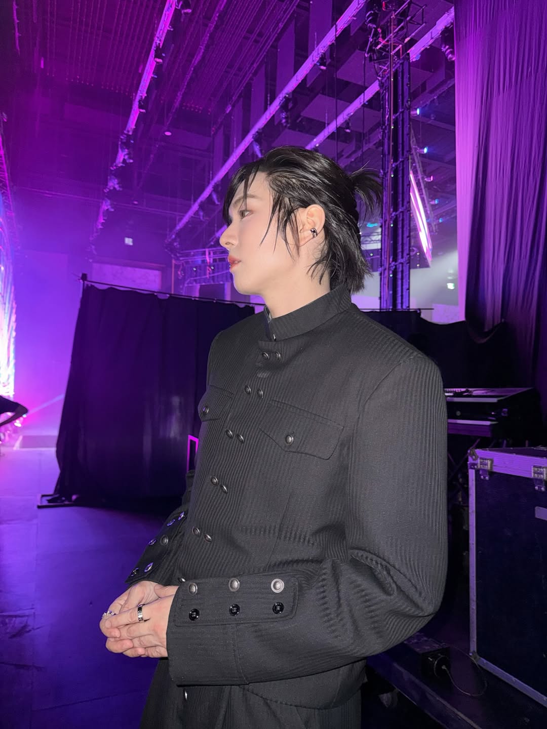 ภณ - ธนภณ เอี่ยมกำชัย