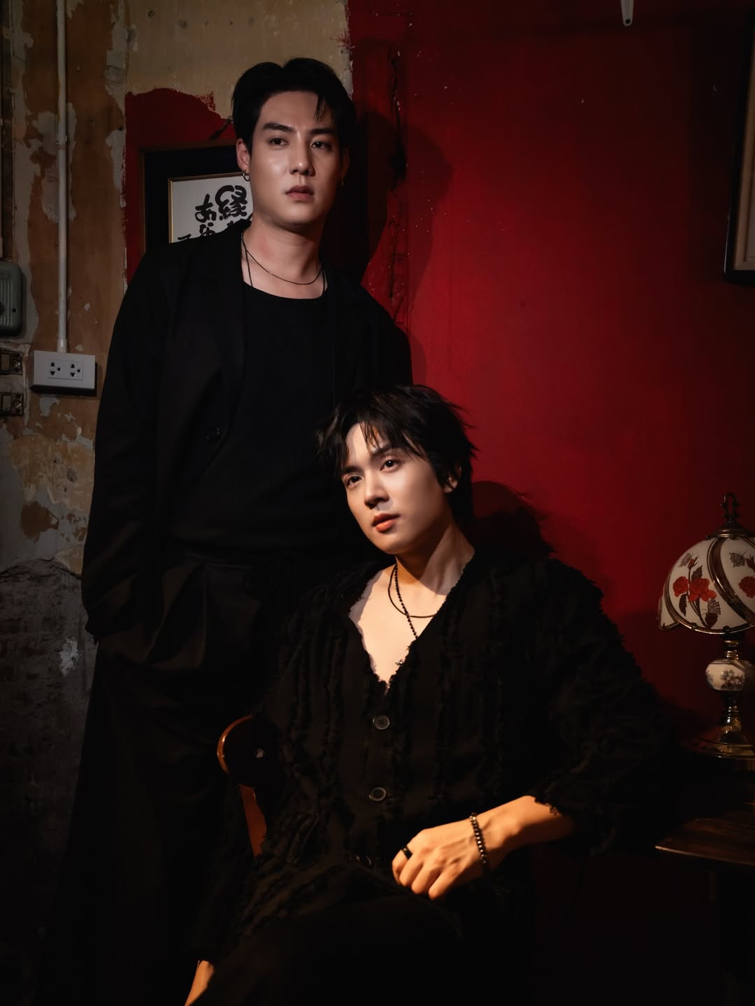 ภณ - ธนภณ เอี่ยมกำชัย