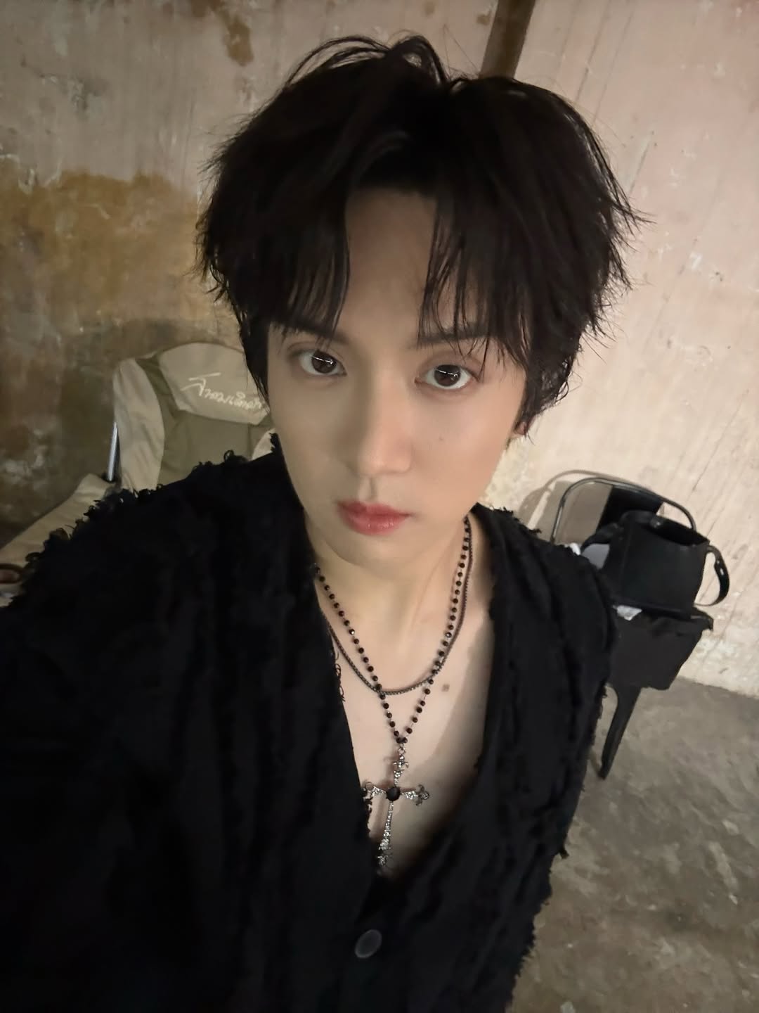 ภณ - ธนภณ เอี่ยมกำชัย