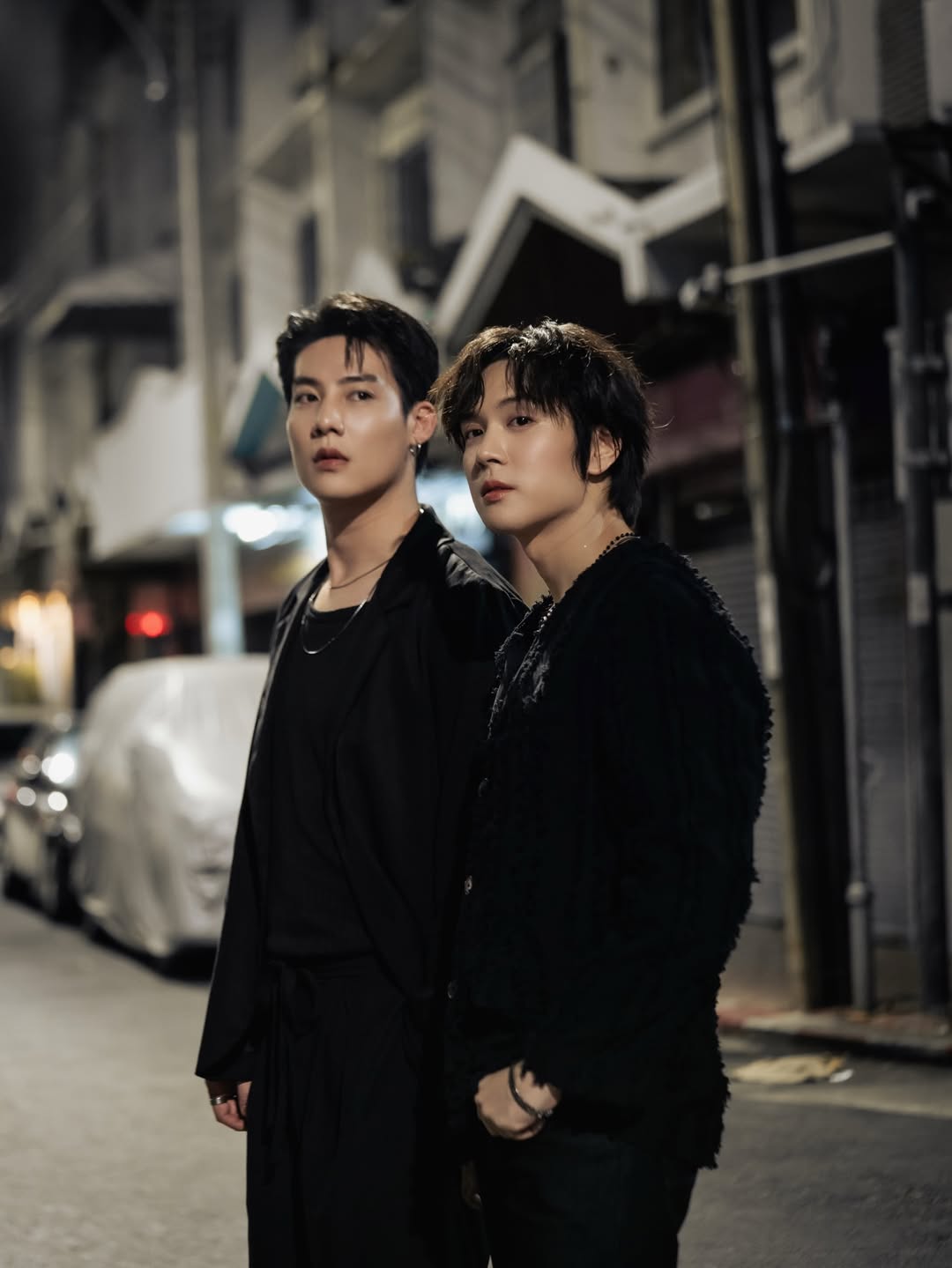 ภณ - ธนภณ เอี่ยมกำชัย