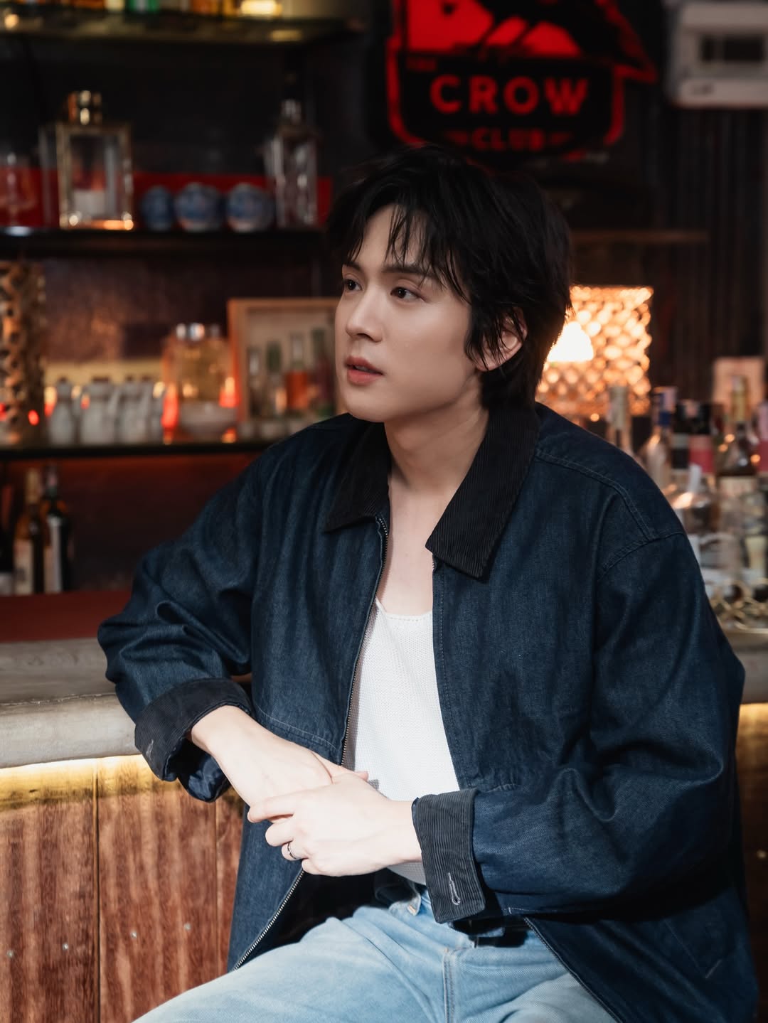 ภณ - ธนภณ เอี่ยมกำชัย