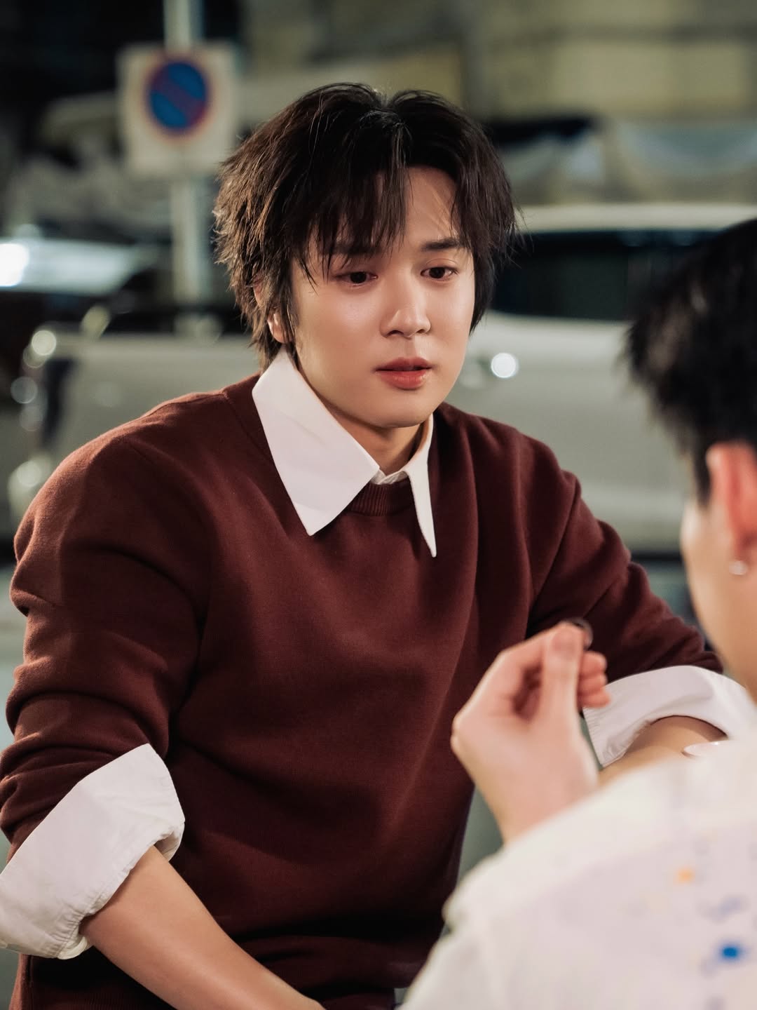 ภณ - ธนภณ เอี่ยมกำชัย