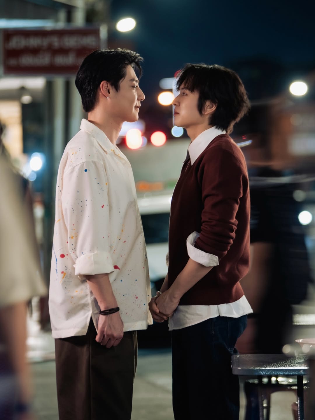 ภณ - ธนภณ เอี่ยมกำชัย