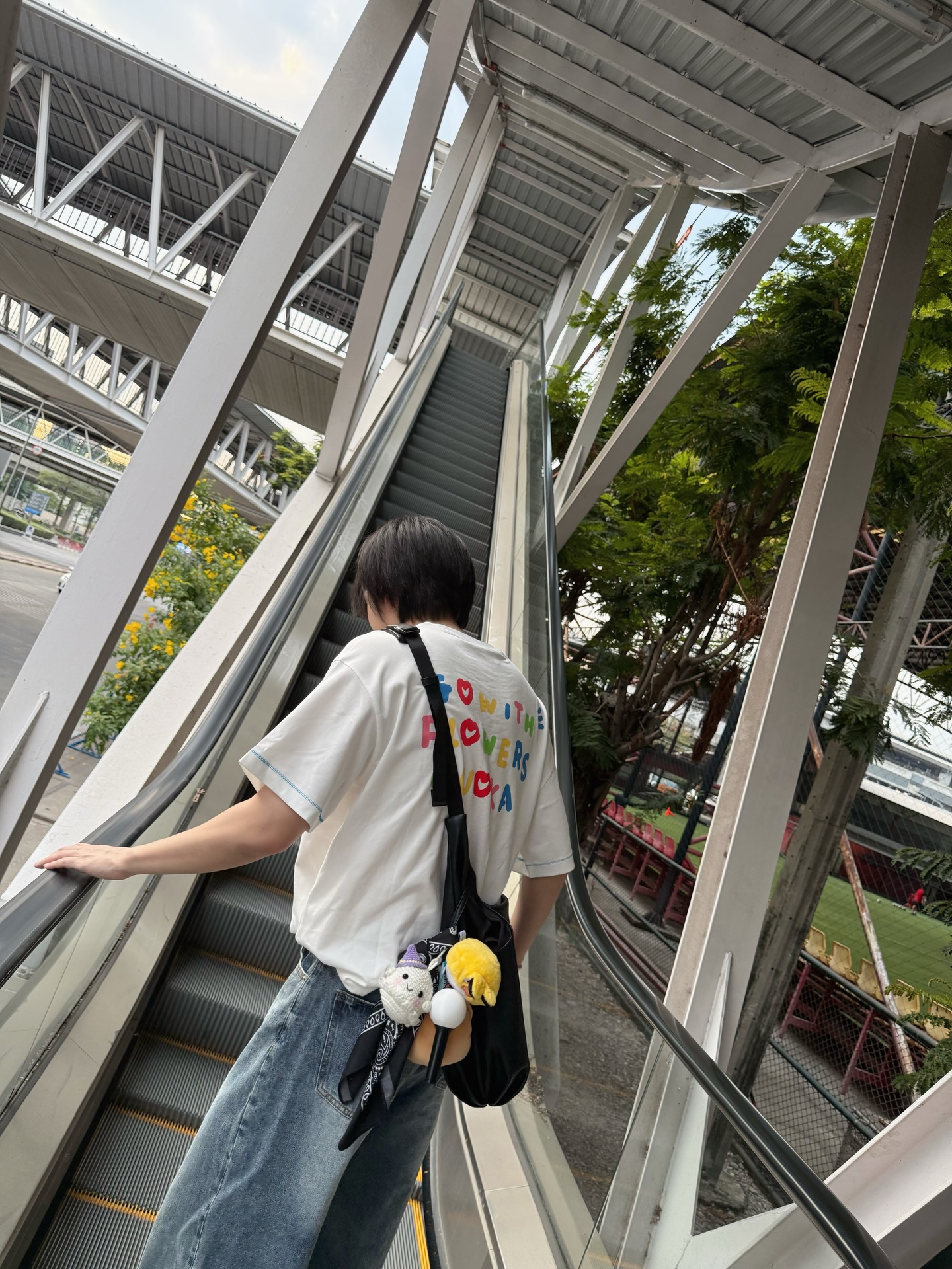 ภณ - ธนภณ เอี่ยมกำชัย