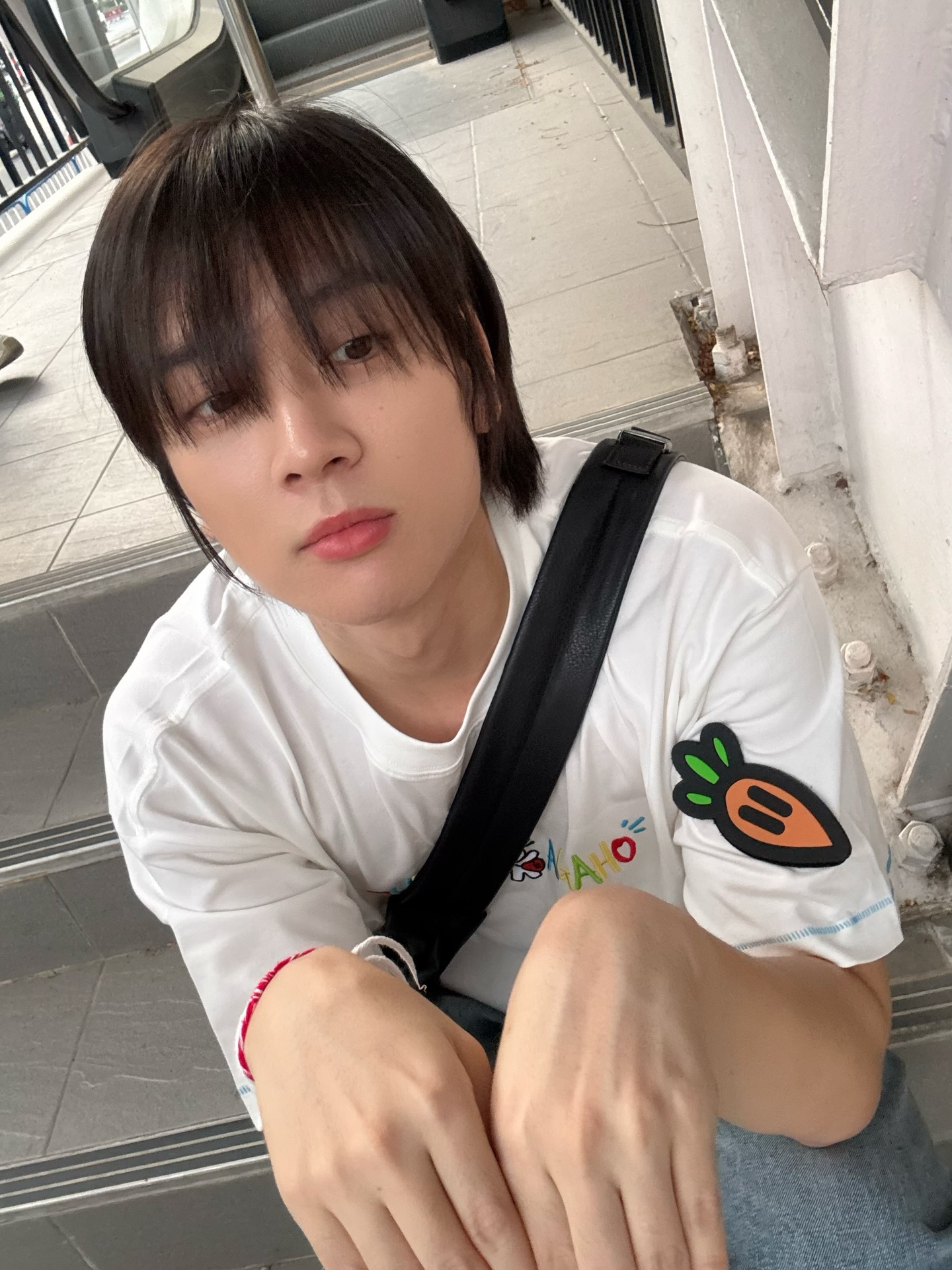 ภณ - ธนภณ เอี่ยมกำชัย