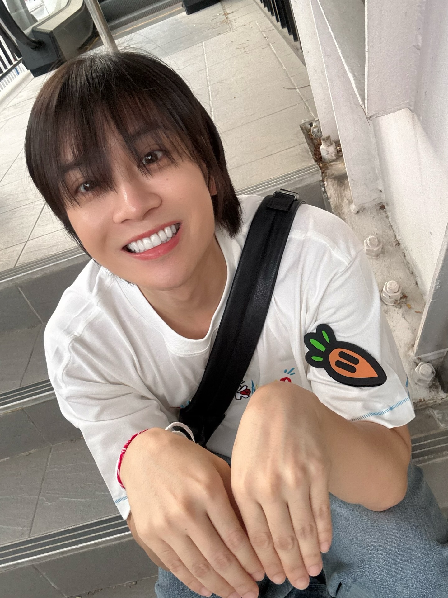 ภณ - ธนภณ เอี่ยมกำชัย