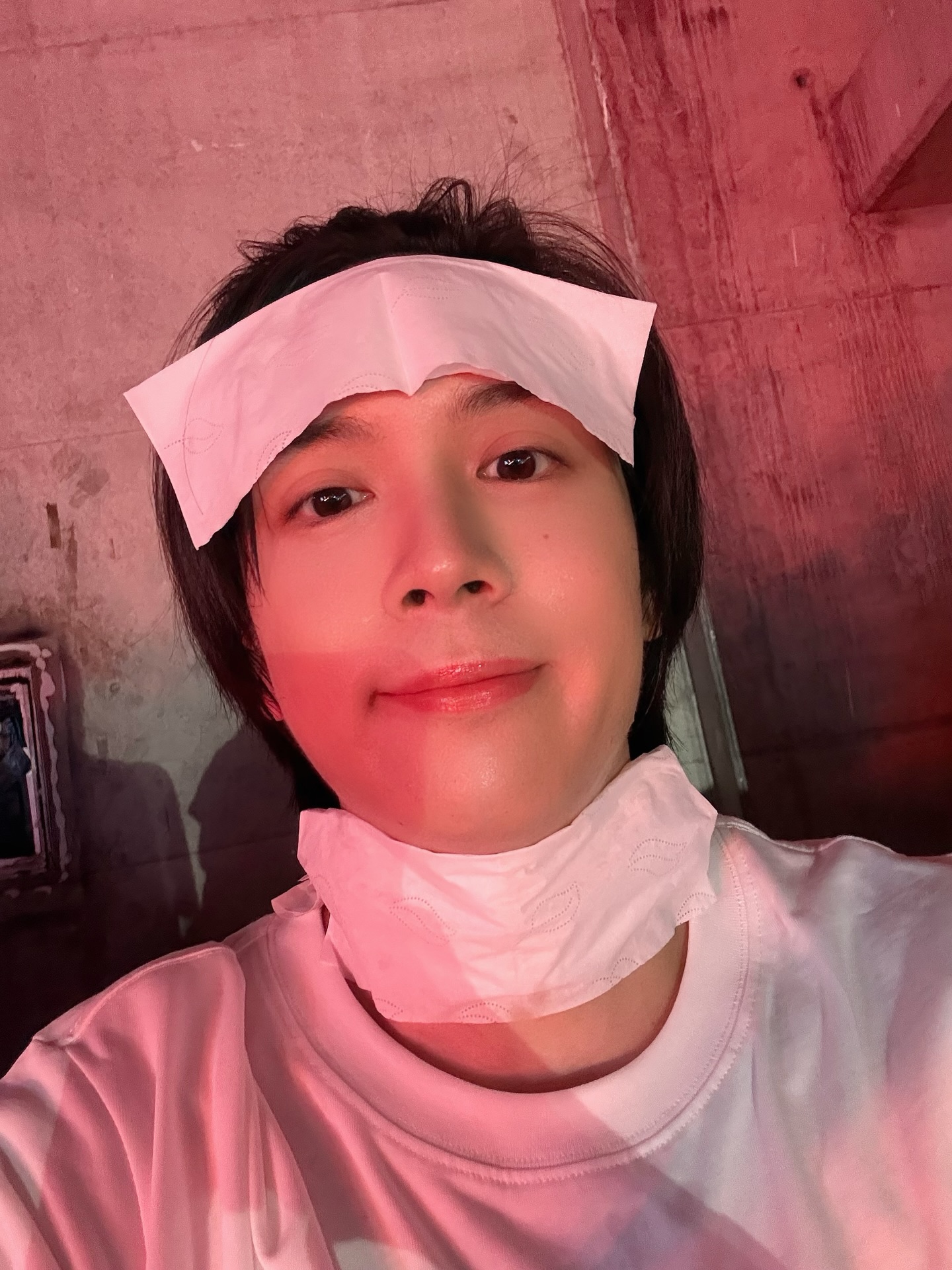 ภณ - ธนภณ เอี่ยมกำชัย