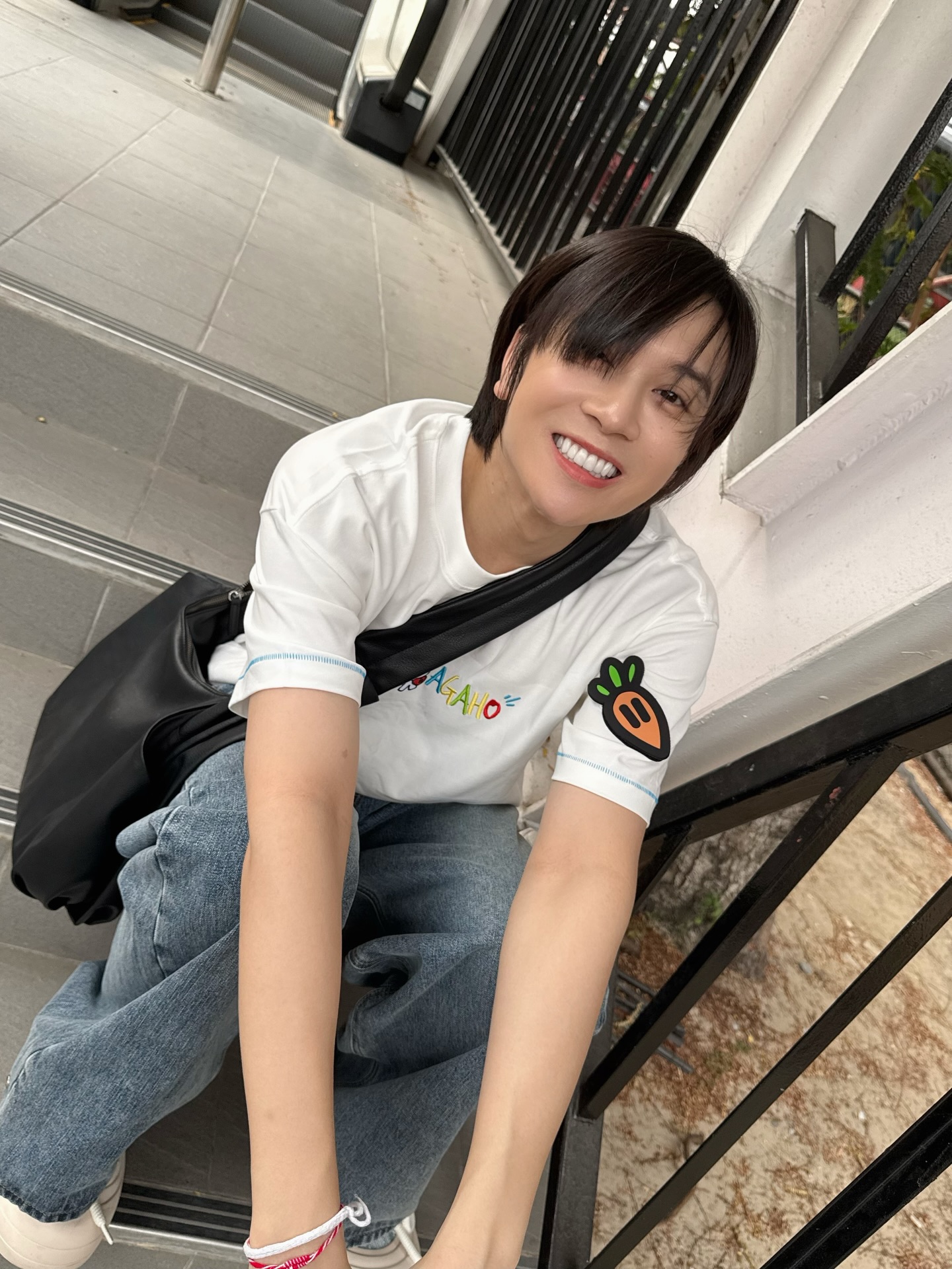 ภณ - ธนภณ เอี่ยมกำชัย