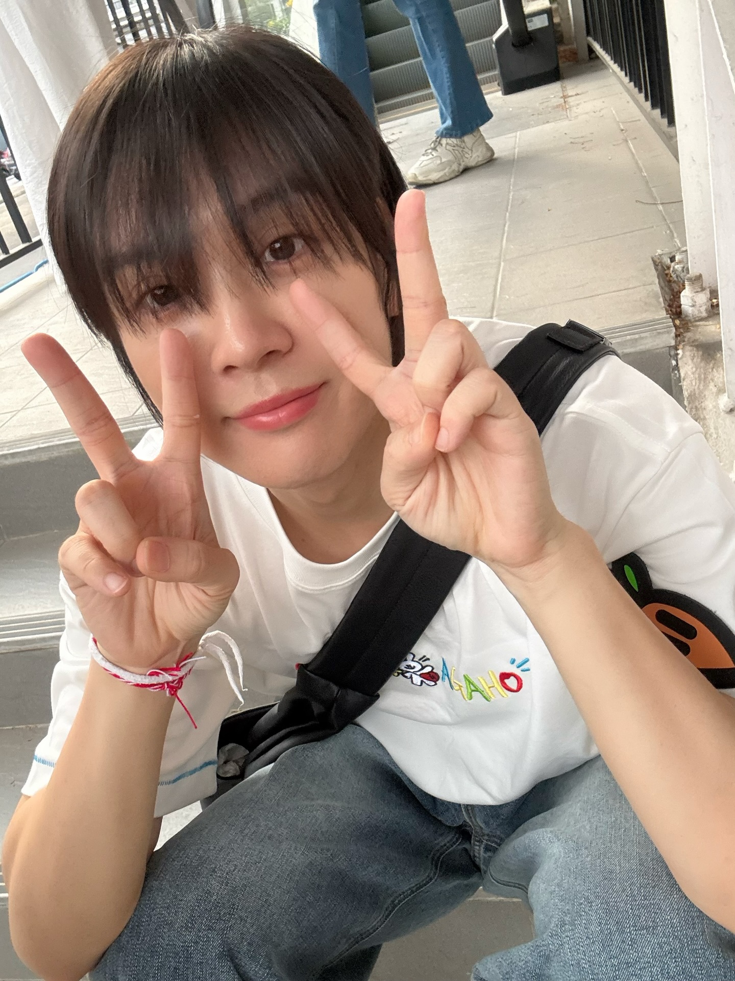 ภณ - ธนภณ เอี่ยมกำชัย