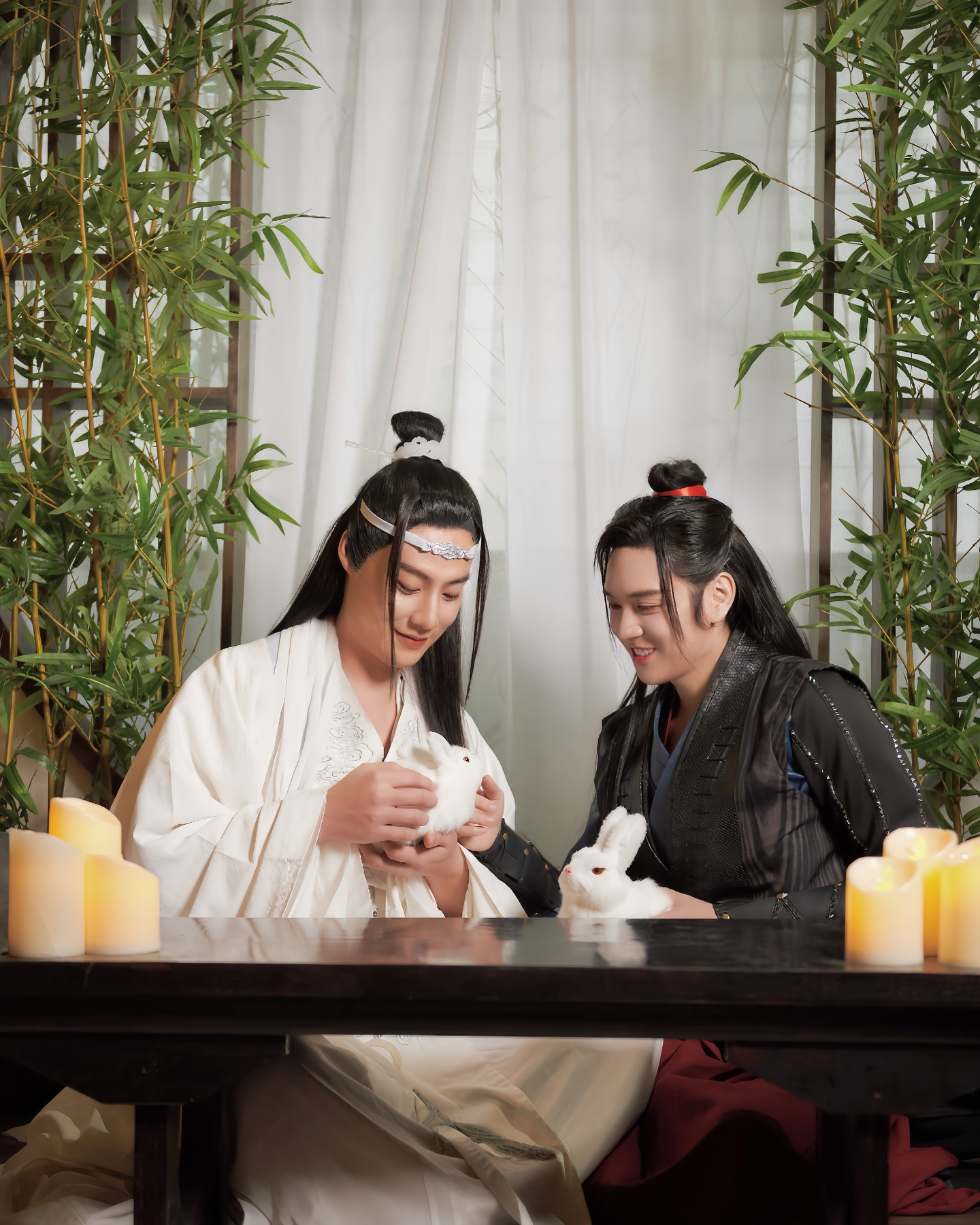 ภณ - ธนภณ เอี่ยมกำชัย