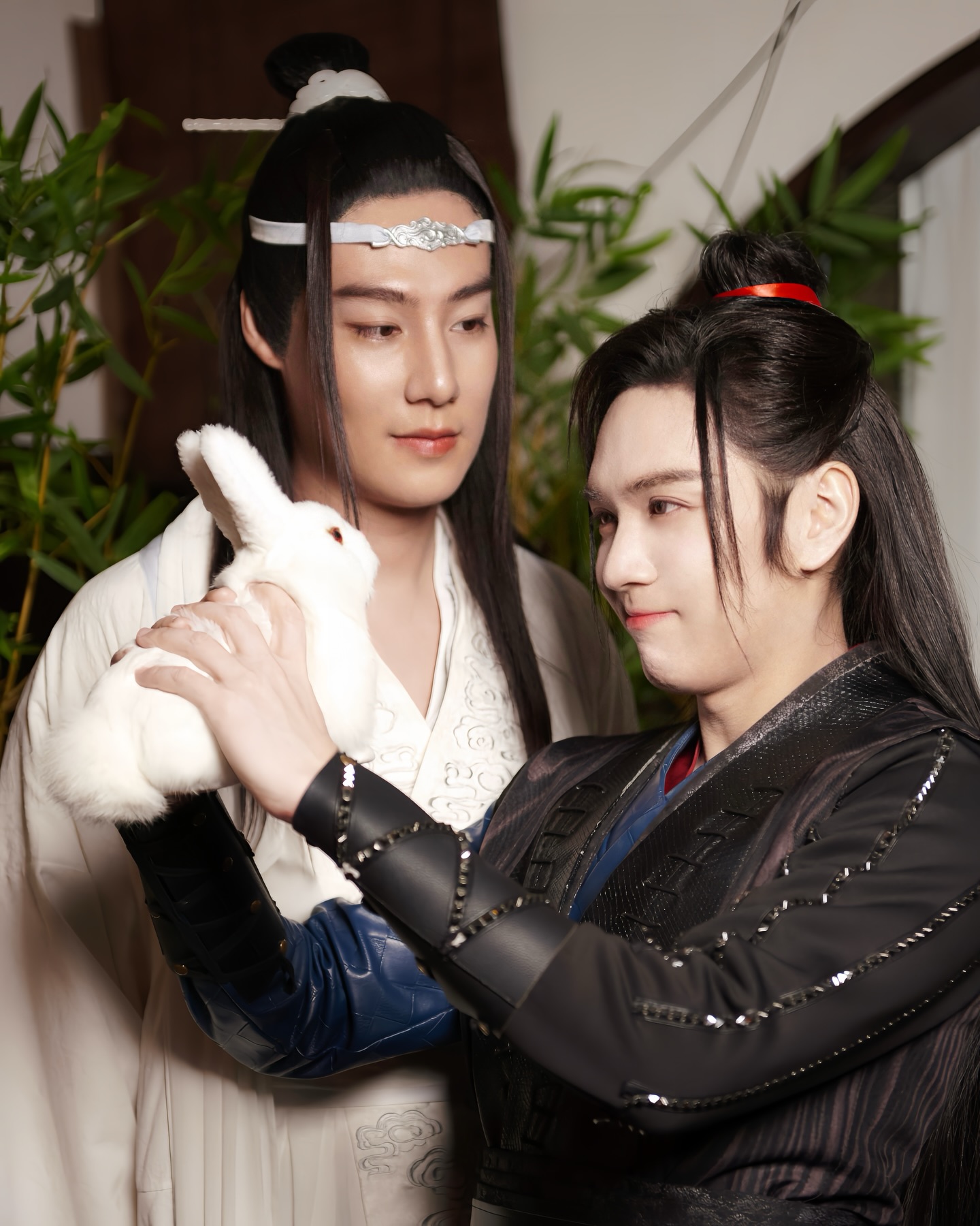 ภณ - ธนภณ เอี่ยมกำชัย