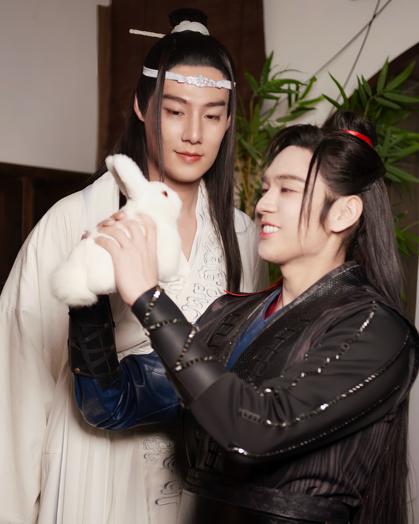 ภณ - ธนภณ เอี่ยมกำชัย