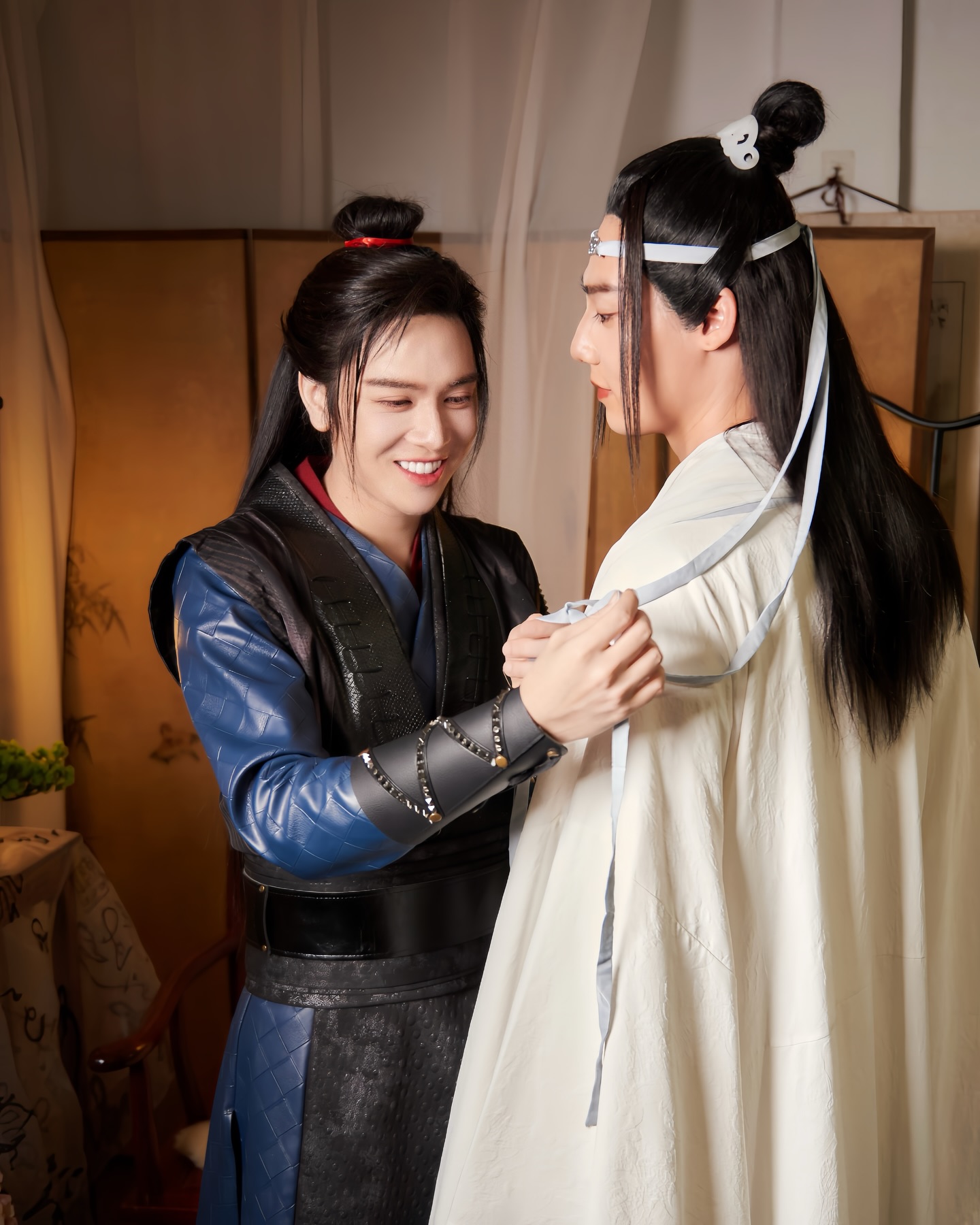 ภณ - ธนภณ เอี่ยมกำชัย