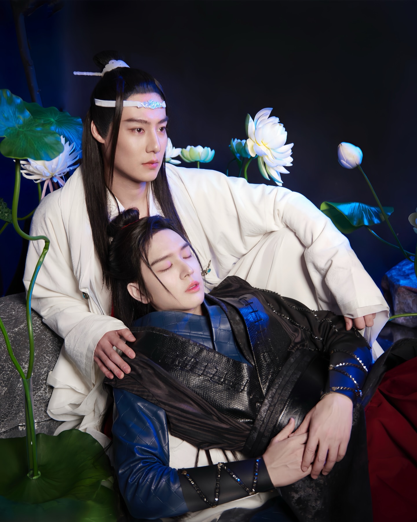 ภณ - ธนภณ เอี่ยมกำชัย