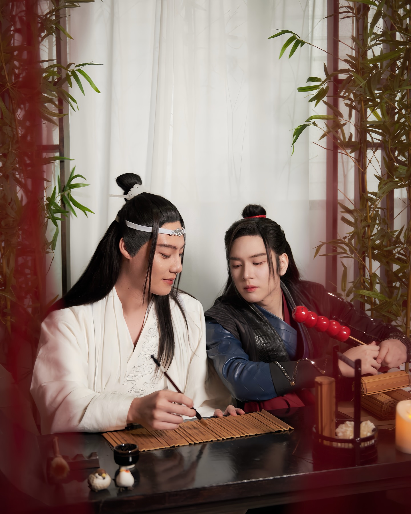 ภณ - ธนภณ เอี่ยมกำชัย