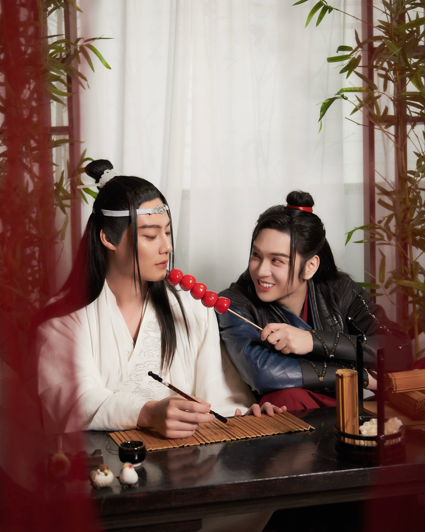 ภณ - ธนภณ เอี่ยมกำชัย