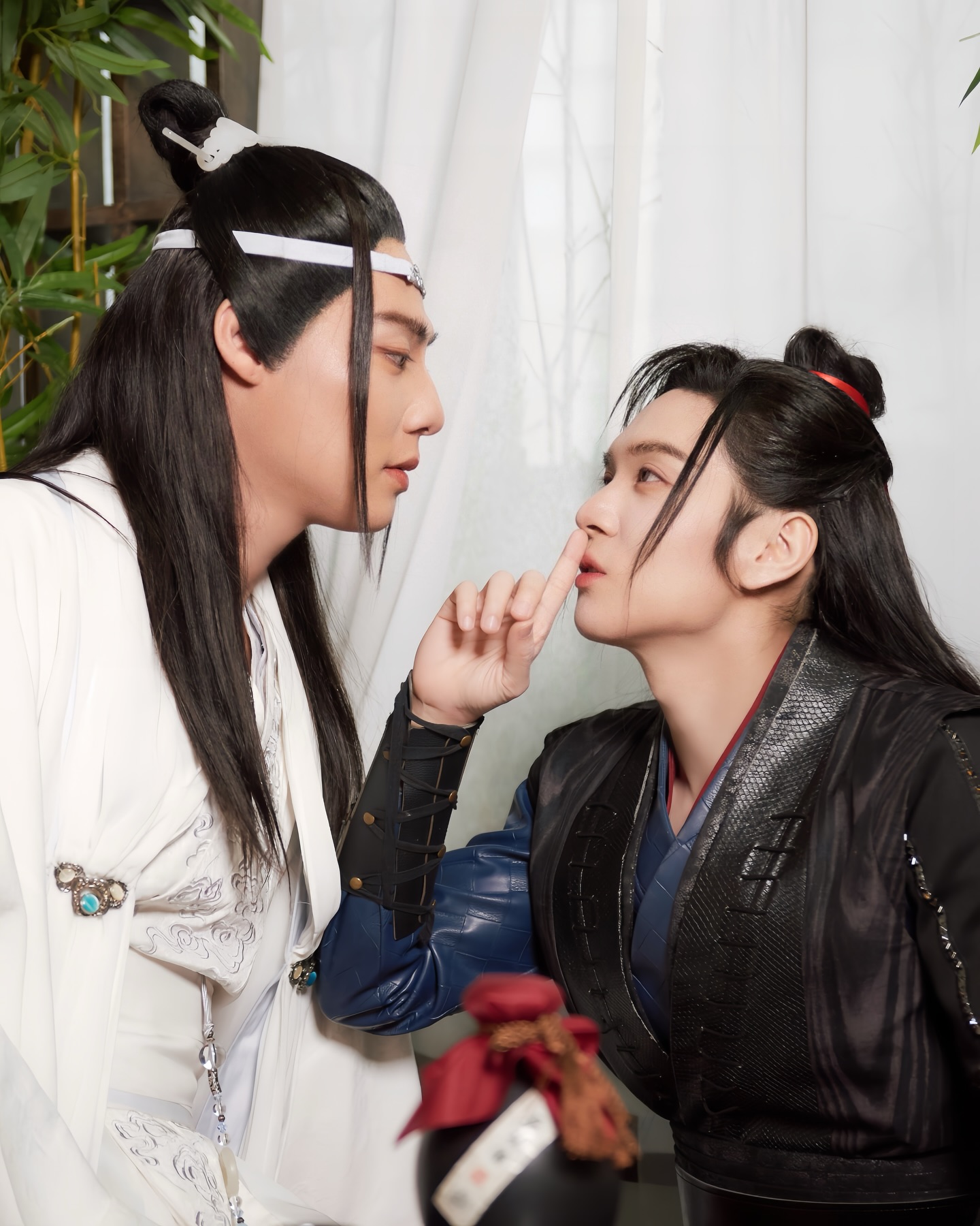 ภณ - ธนภณ เอี่ยมกำชัย