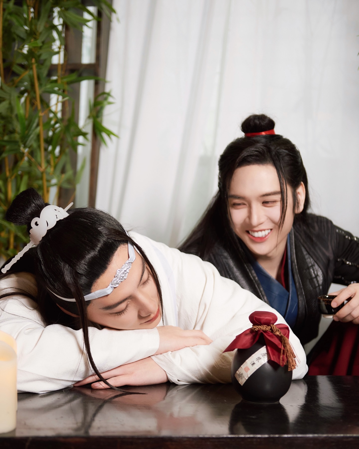 ภณ - ธนภณ เอี่ยมกำชัย