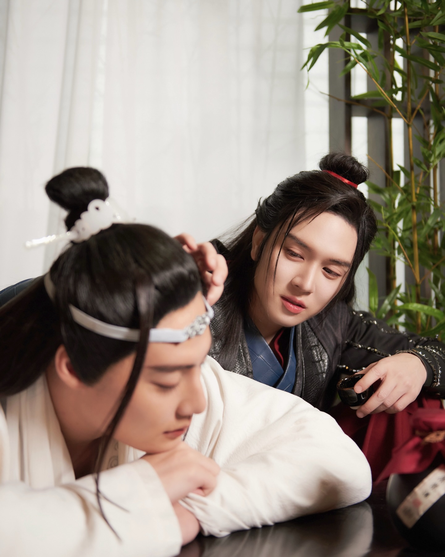 ภณ - ธนภณ เอี่ยมกำชัย