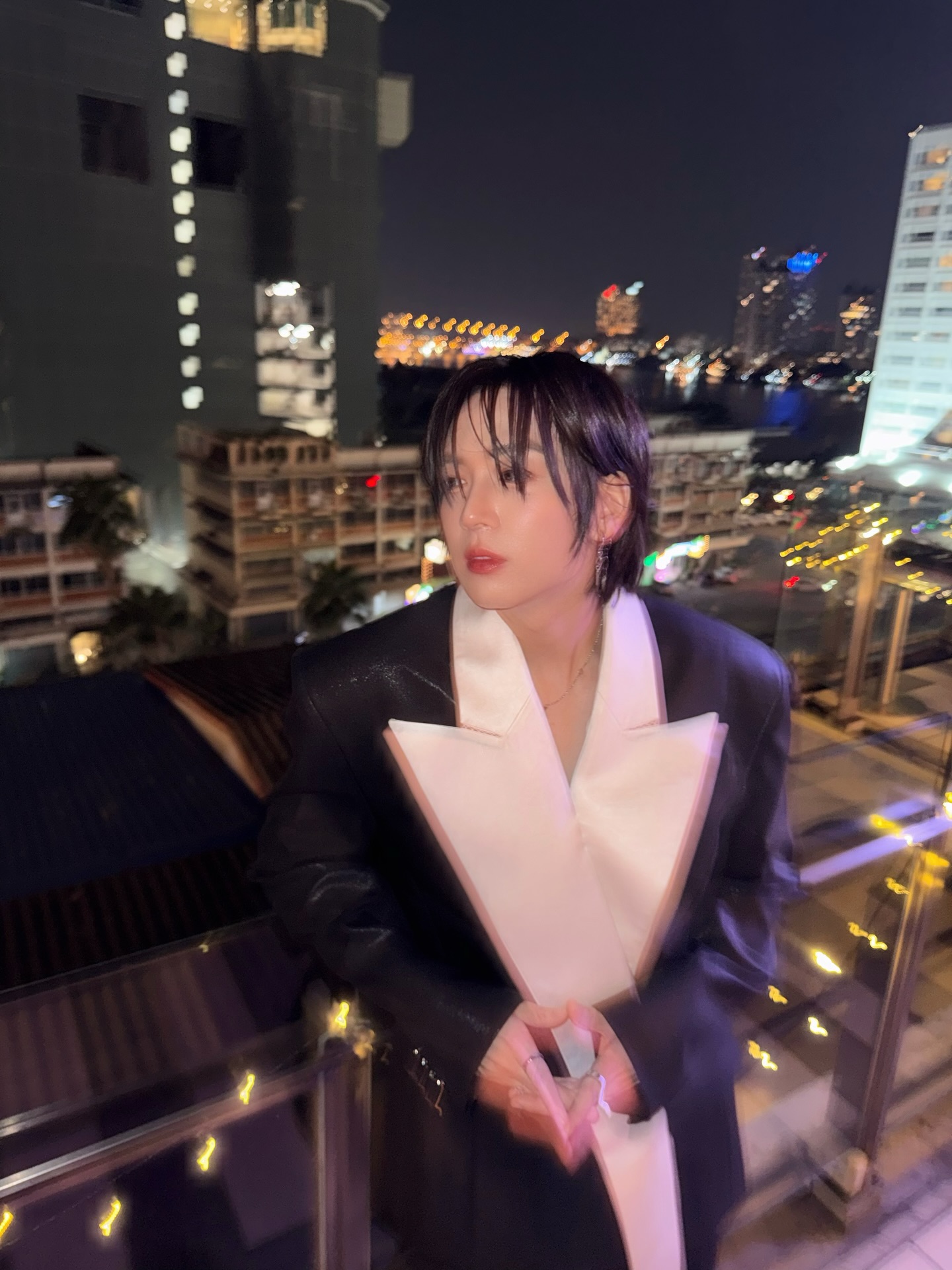 ภณ - ธนภณ เอี่ยมกำชัย