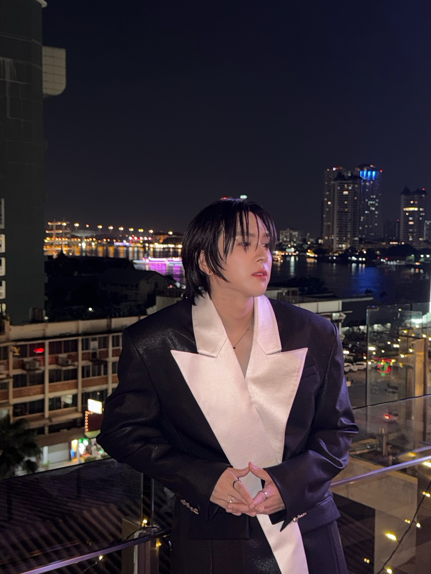 ภณ - ธนภณ เอี่ยมกำชัย