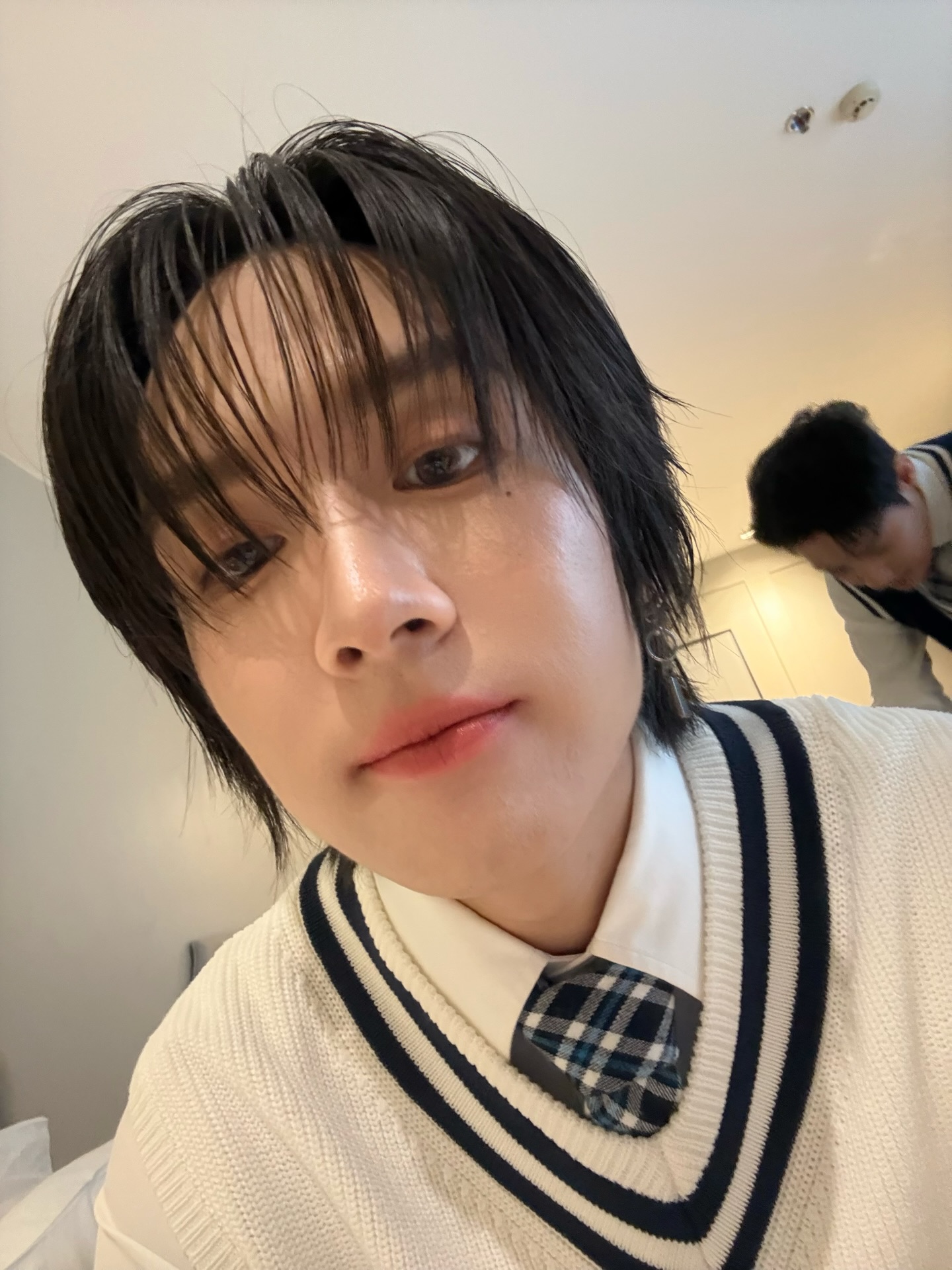 ภณ - ธนภณ เอี่ยมกำชัย