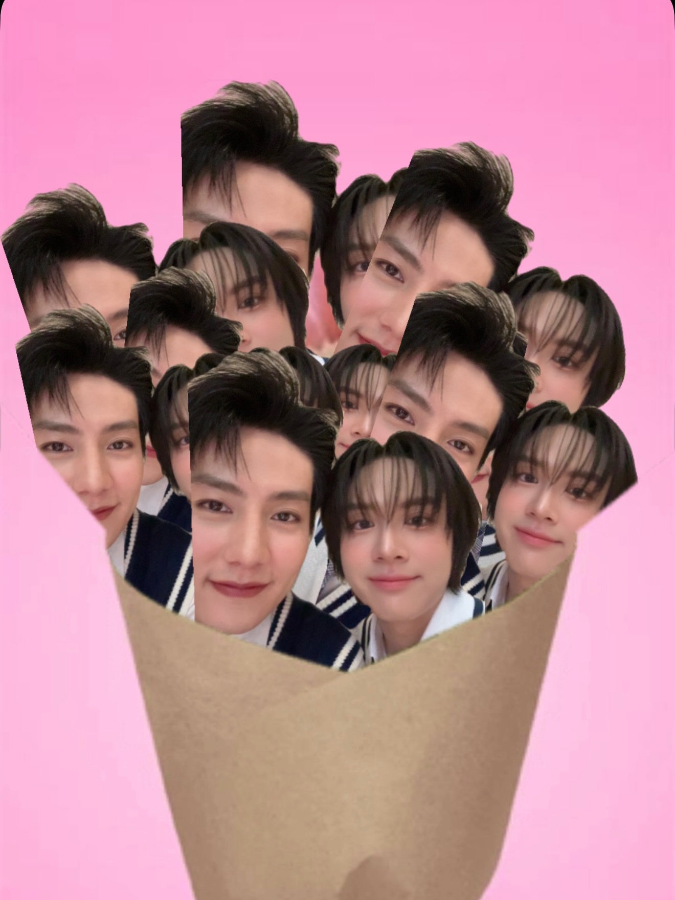 ภณ - ธนภณ เอี่ยมกำชัย