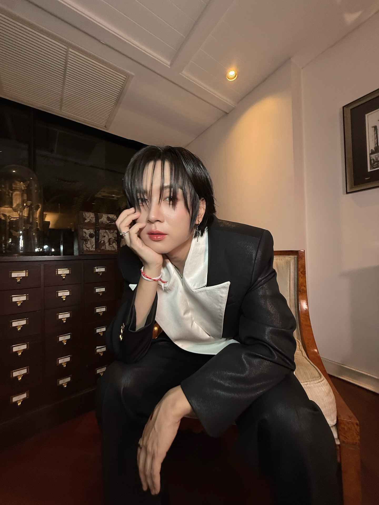 ภณ - ธนภณ เอี่ยมกำชัย