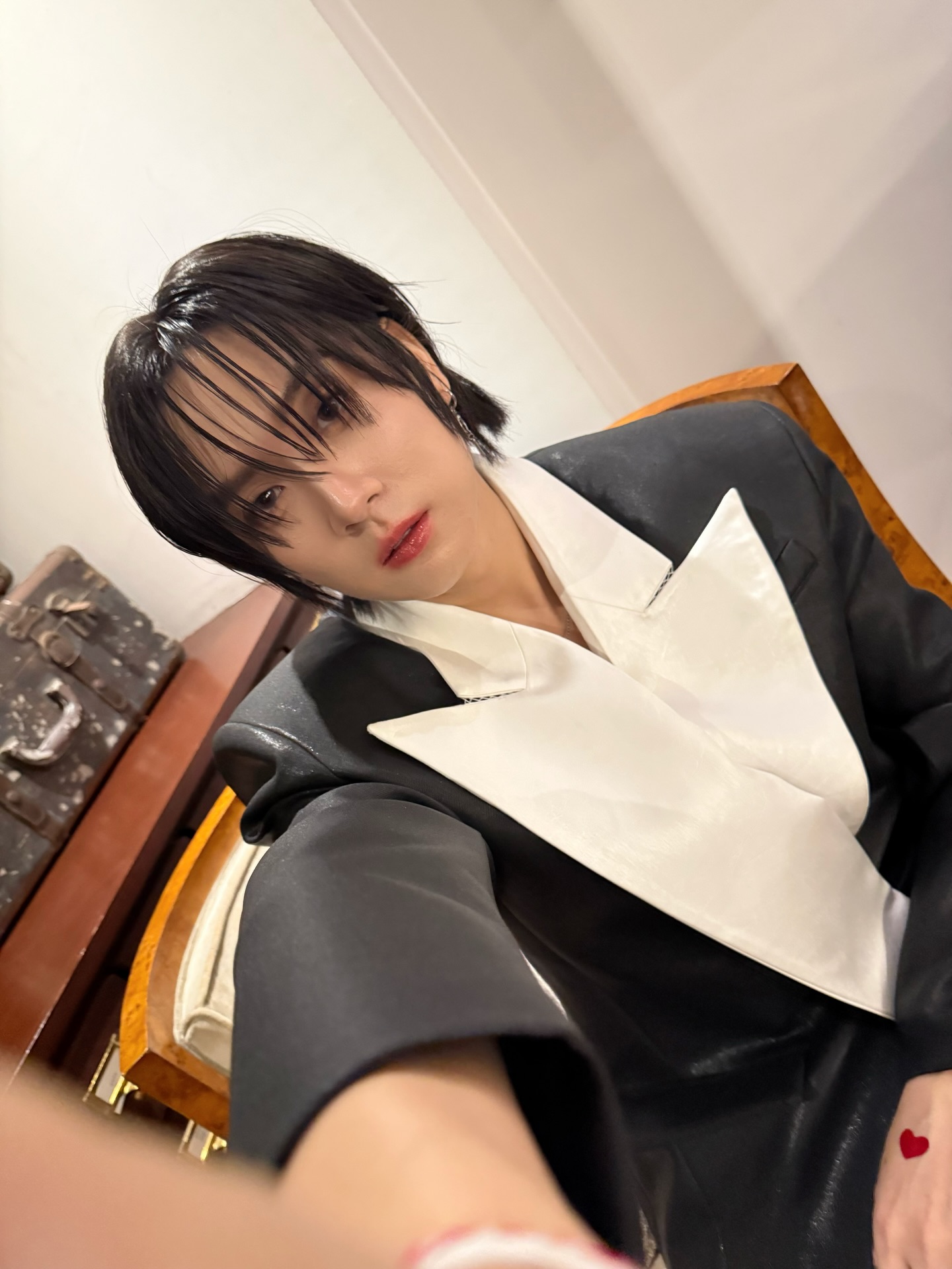 ภณ - ธนภณ เอี่ยมกำชัย