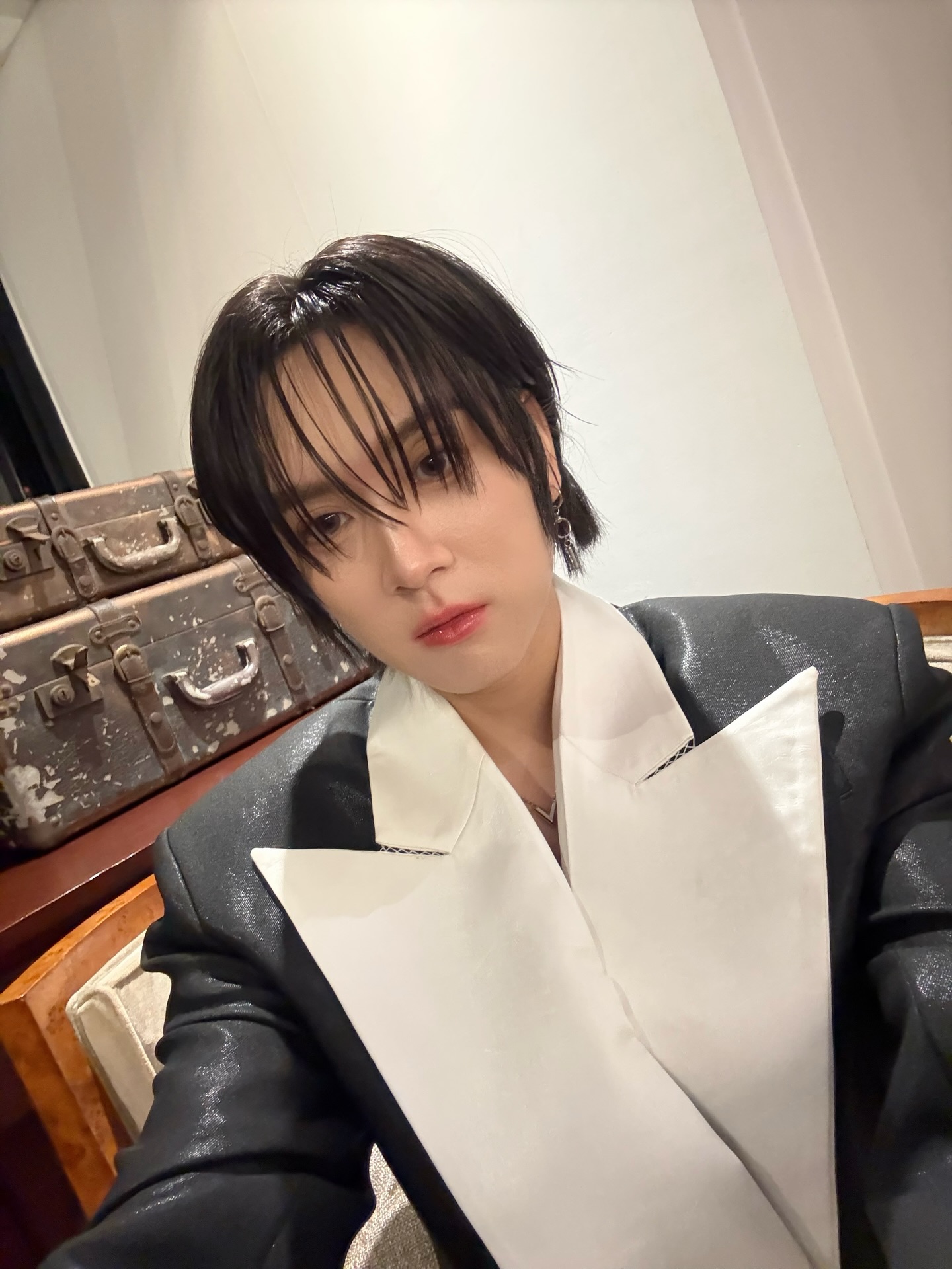 ภณ - ธนภณ เอี่ยมกำชัย