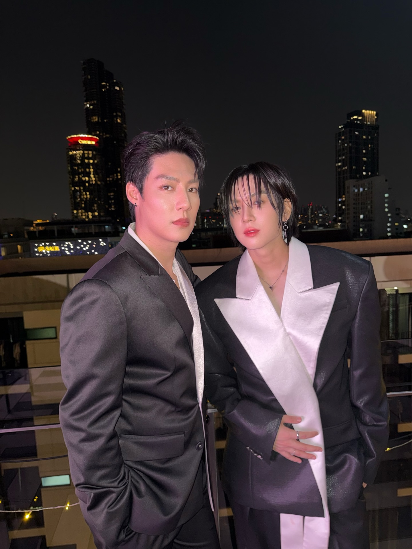 ภณ - ธนภณ เอี่ยมกำชัย