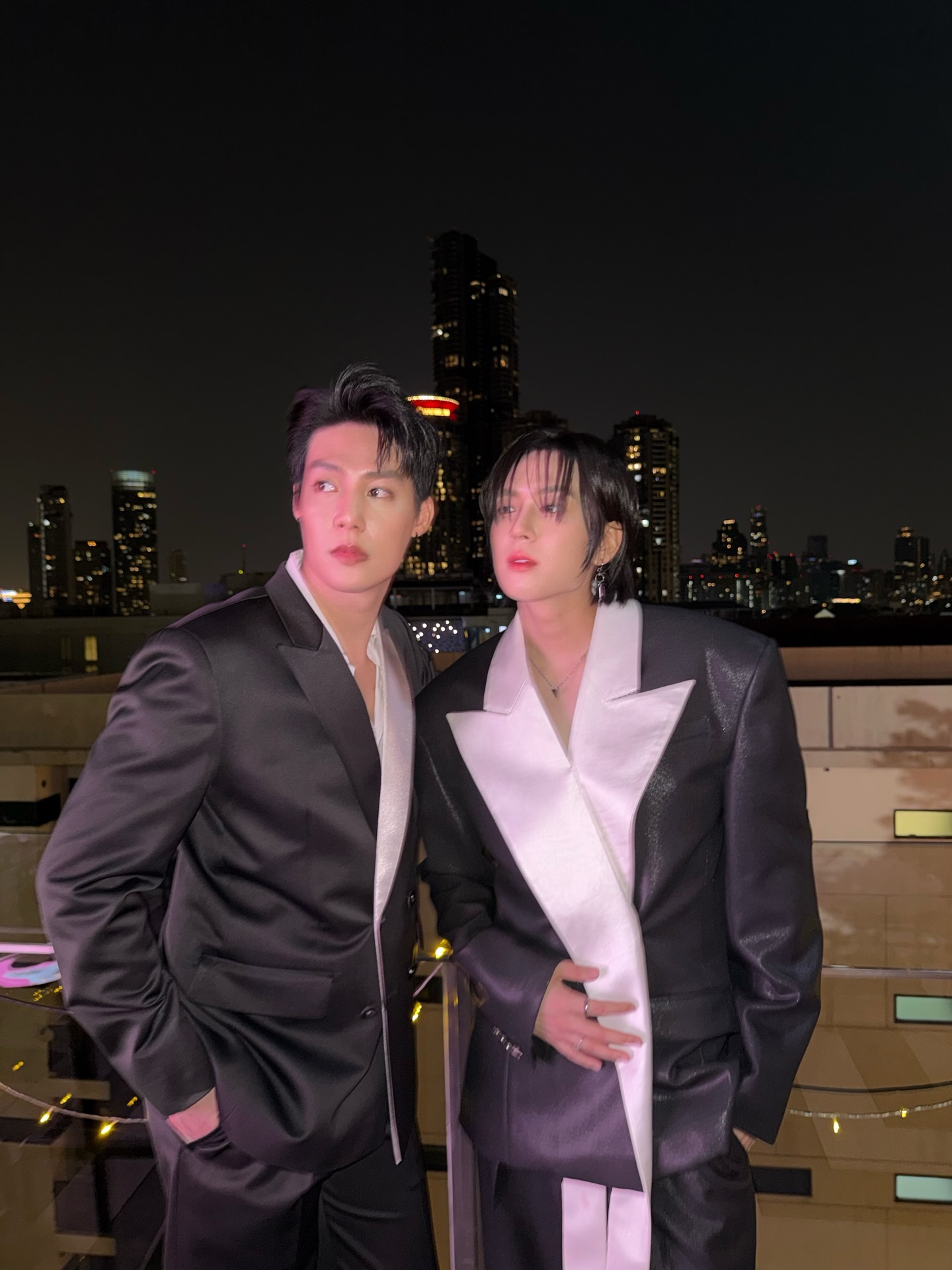 ภณ - ธนภณ เอี่ยมกำชัย