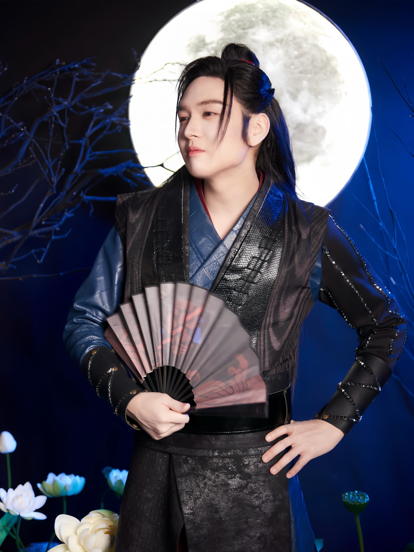 ภณ - ธนภณ เอี่ยมกำชัย