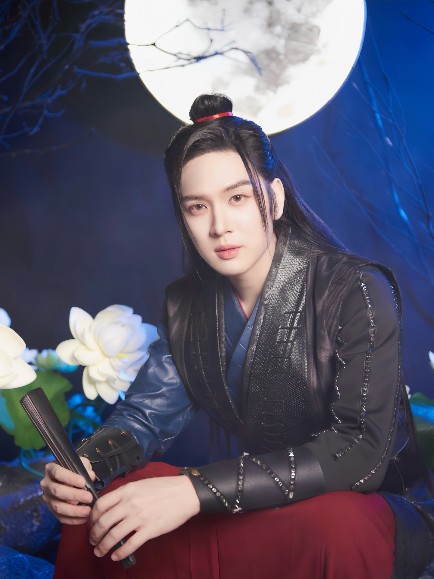 ภณ - ธนภณ เอี่ยมกำชัย