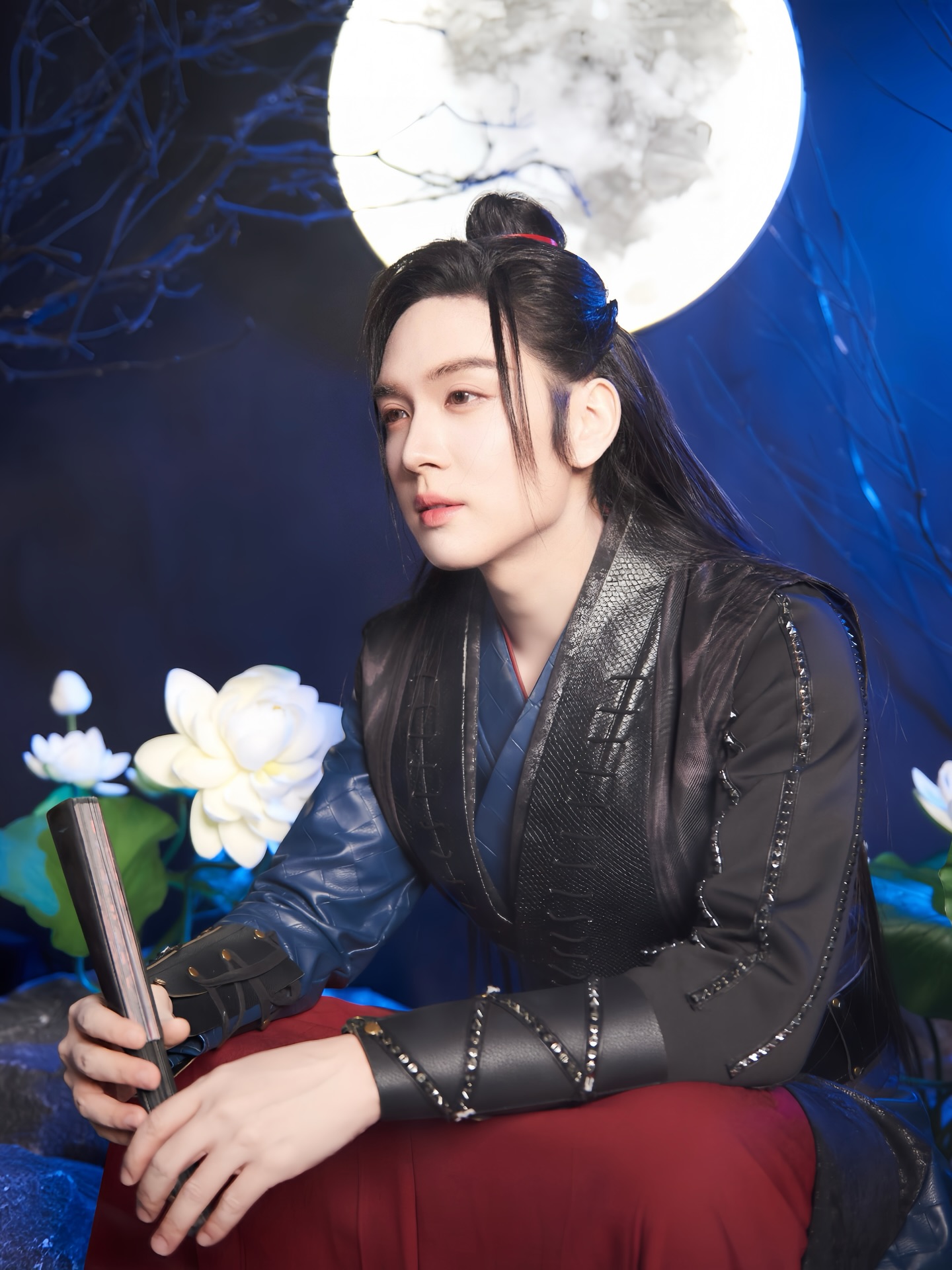 ภณ - ธนภณ เอี่ยมกำชัย