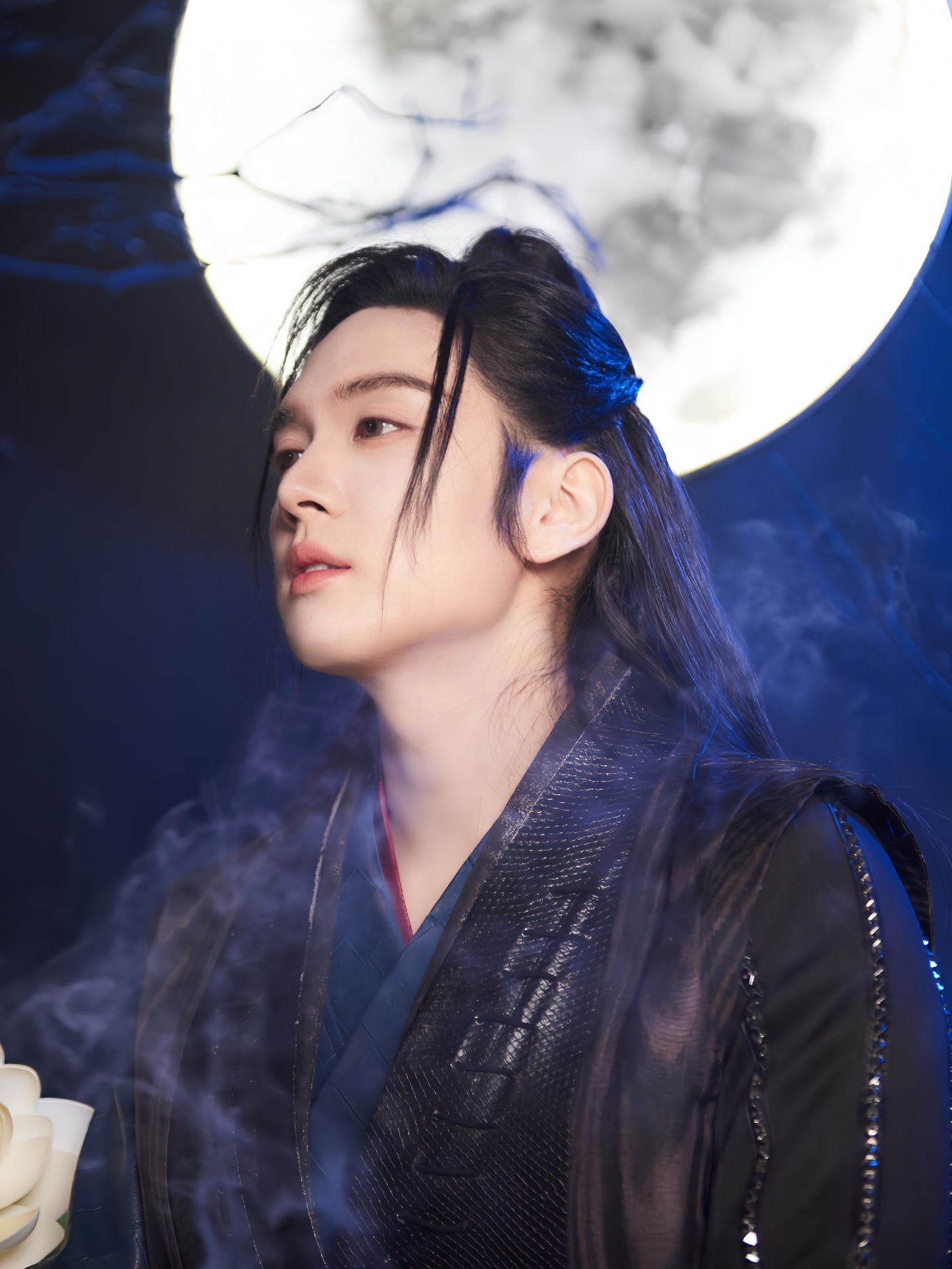 ภณ - ธนภณ เอี่ยมกำชัย